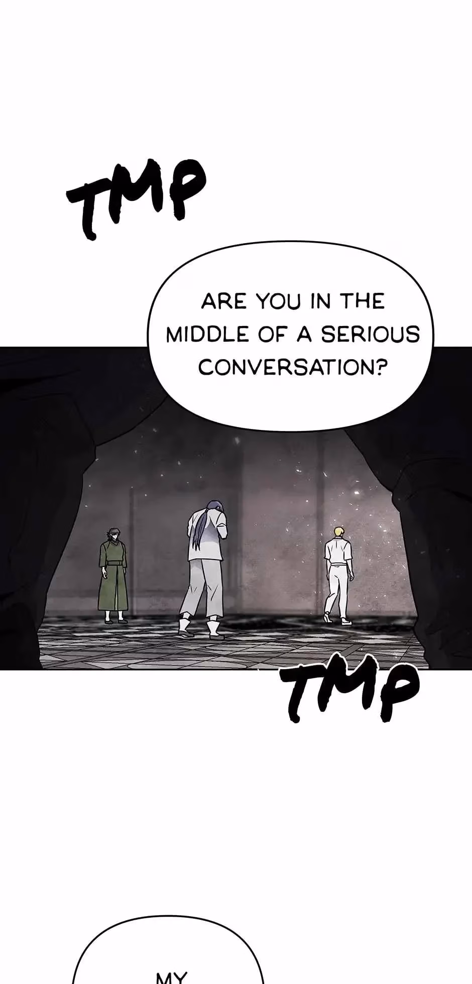 The Greatest Ascetic Chapter 76 page 55 - 