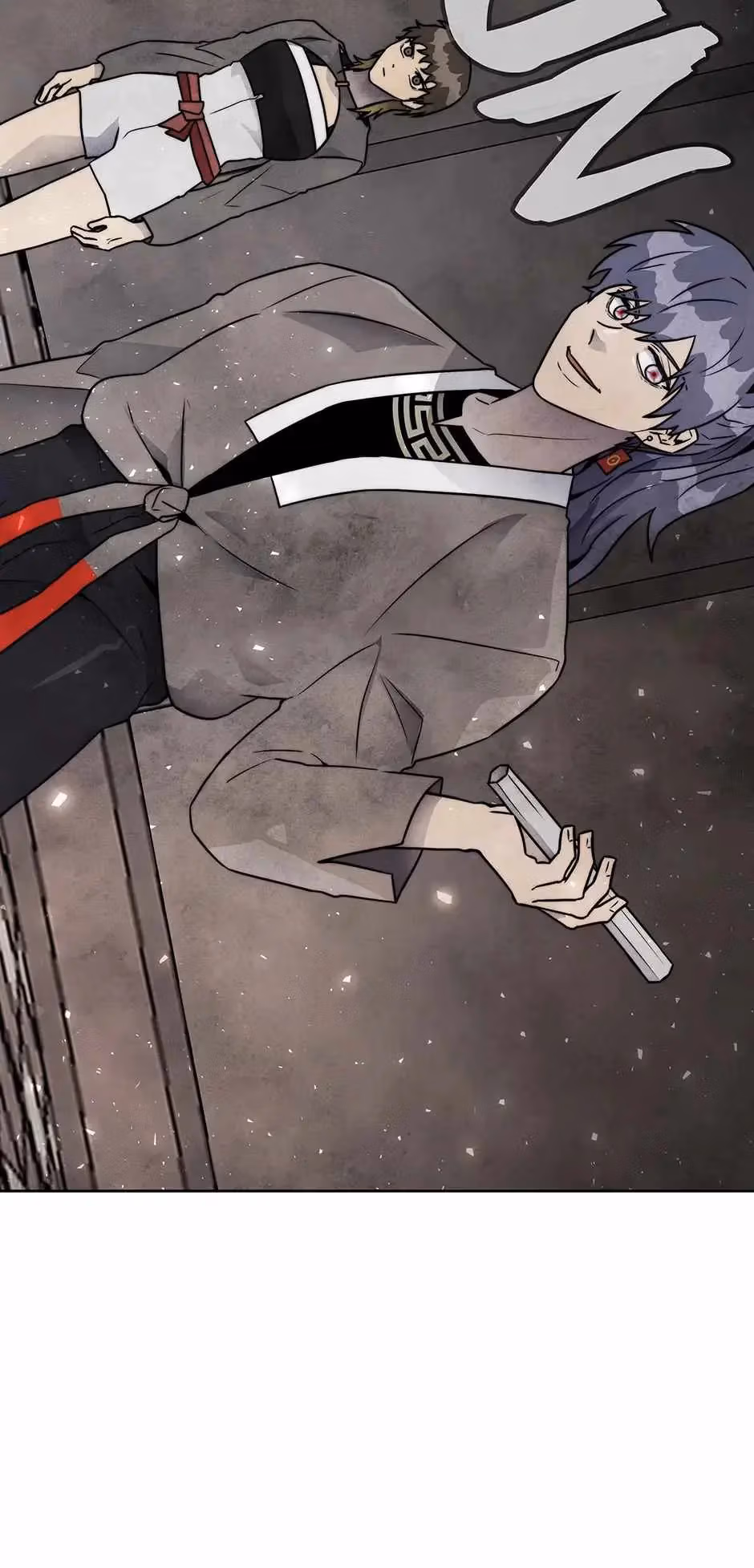 The Greatest Ascetic Chapter 76 page 60 - 
