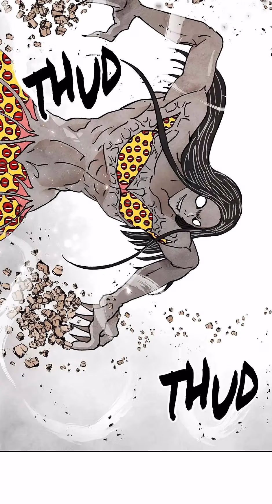 The Greatest Ascetic Chapter 76 page 7 - 