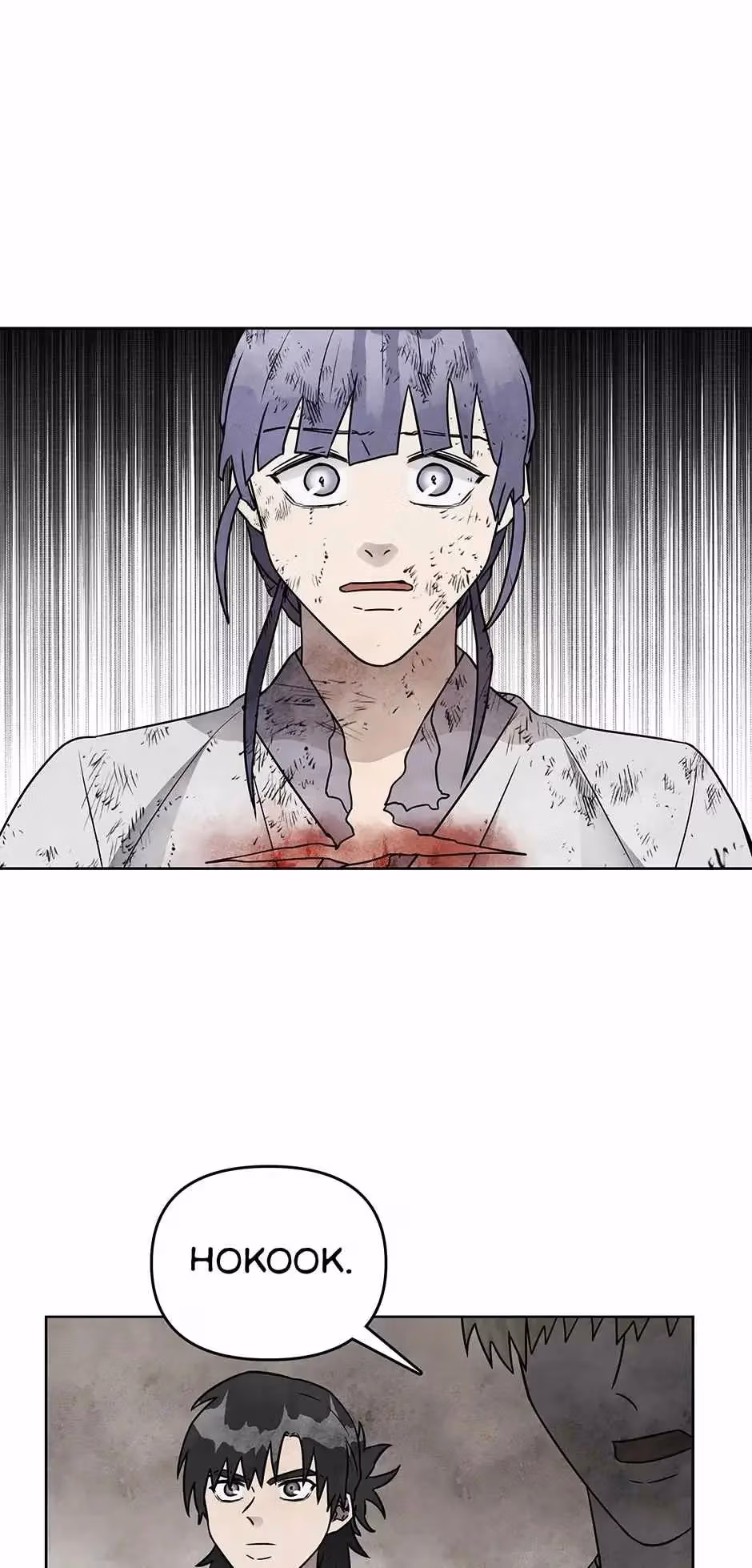 The Greatest Ascetic Chapter 76 page 61 - 