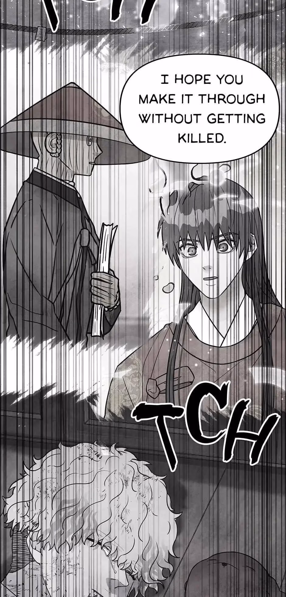 The Greatest Ascetic Chapter 76 page 63 - 