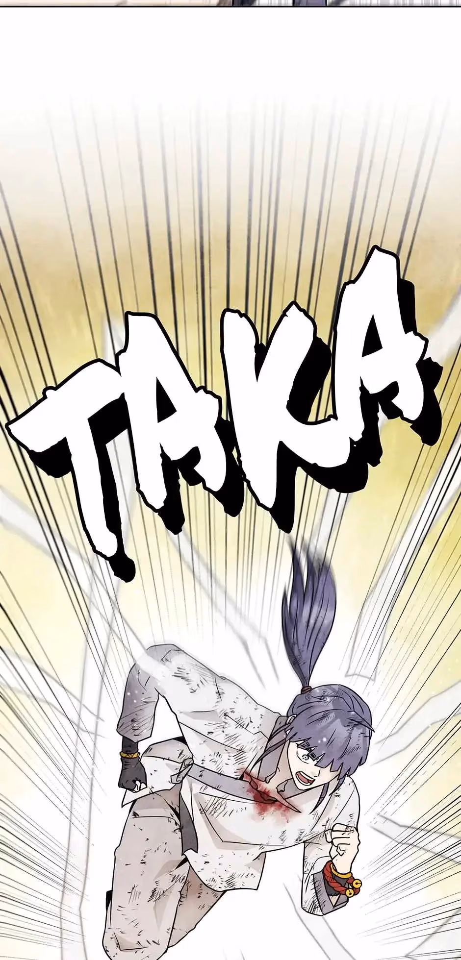 The Greatest Ascetic Chapter 76 page 65 - 