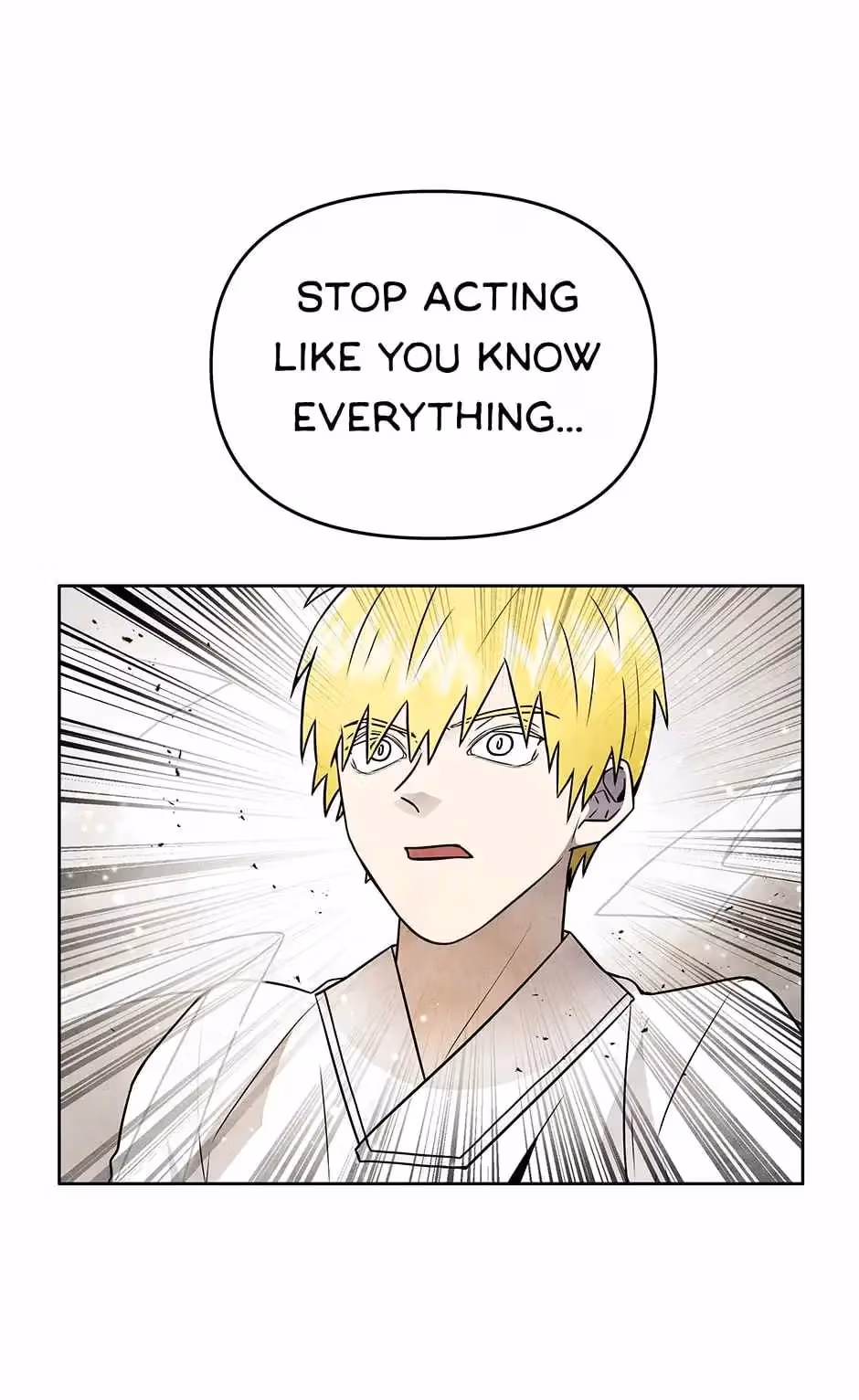 The Greatest Ascetic Chapter 76 page 67 - 