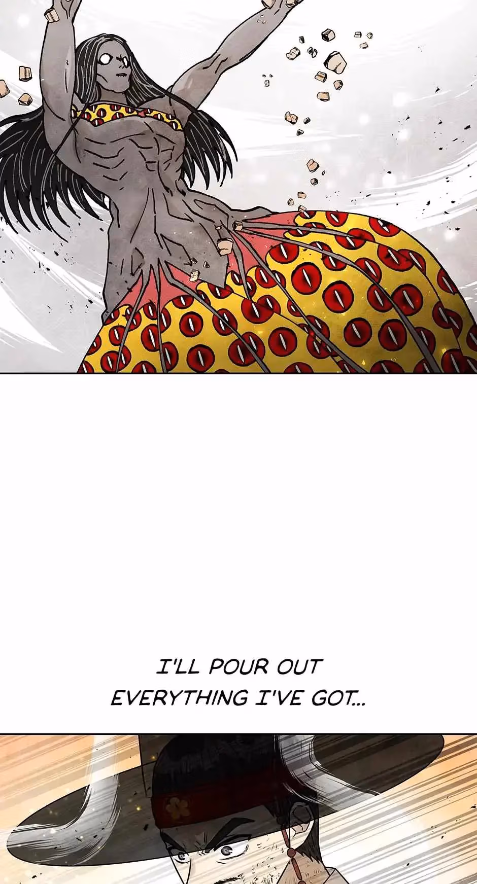 The Greatest Ascetic Chapter 76 page 10 - 