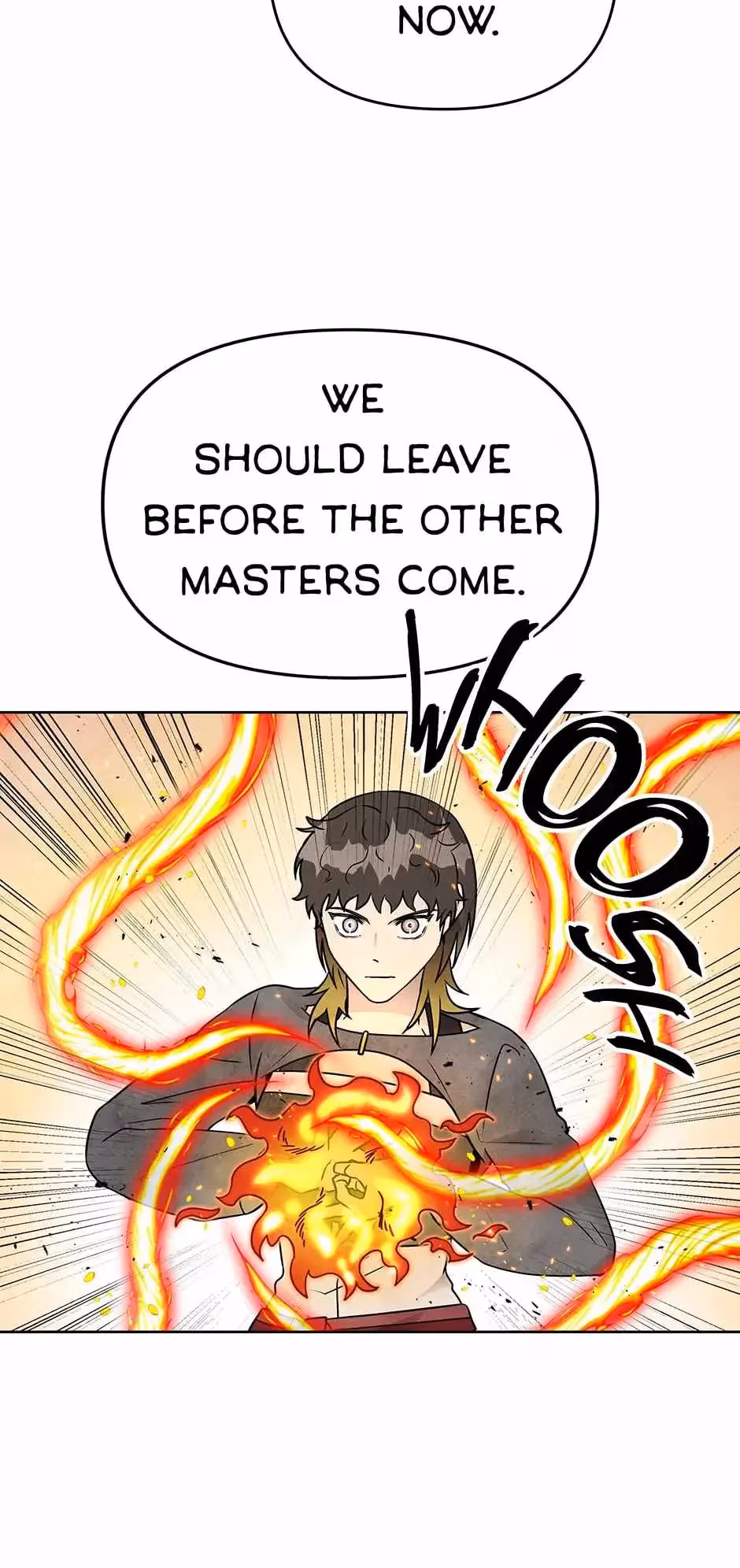 The Greatest Ascetic Chapter 77 page 12 - 