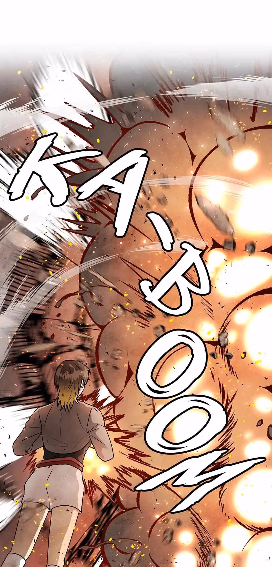 The Greatest Ascetic Chapter 77 page 13 - 
