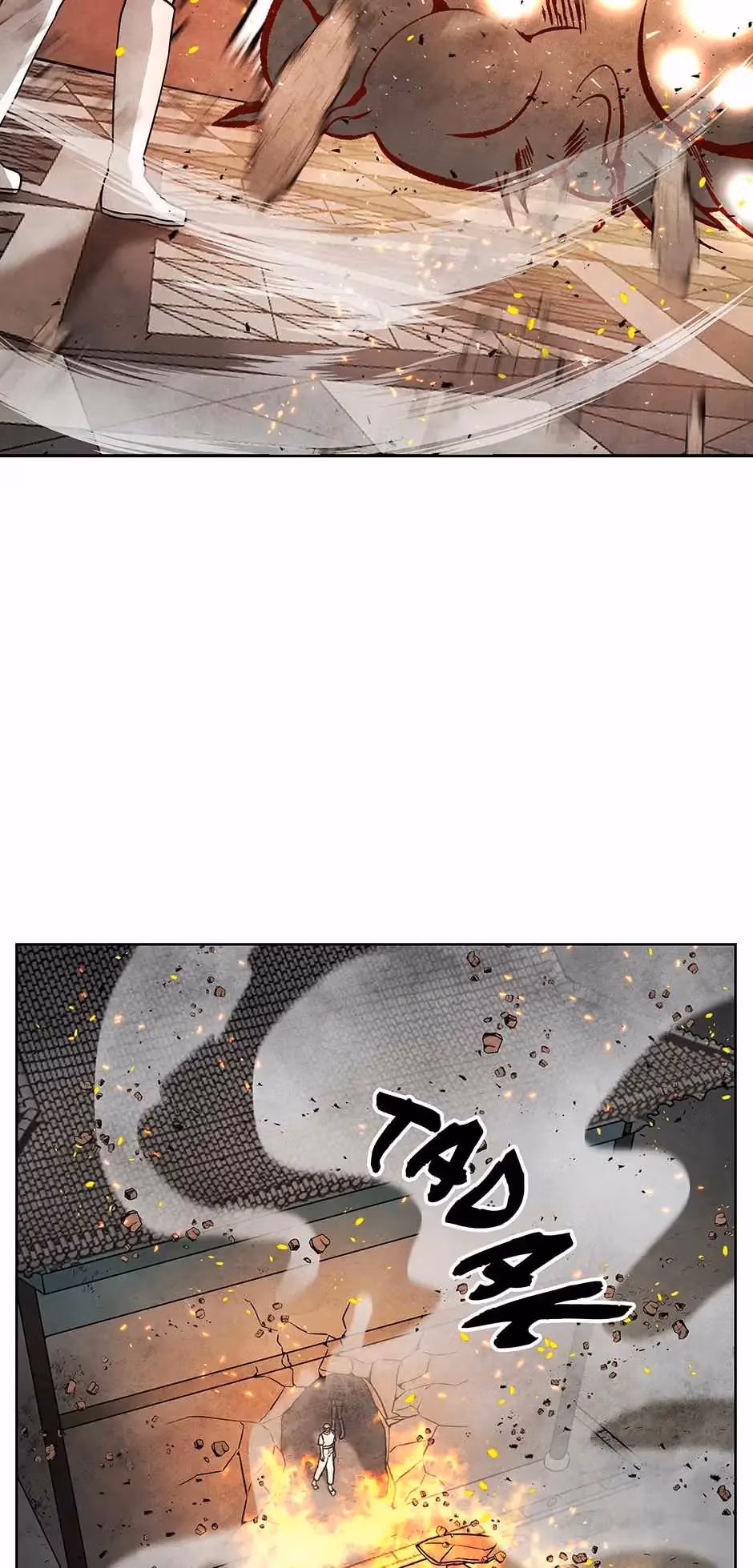 The Greatest Ascetic Chapter 77 page 14 - 