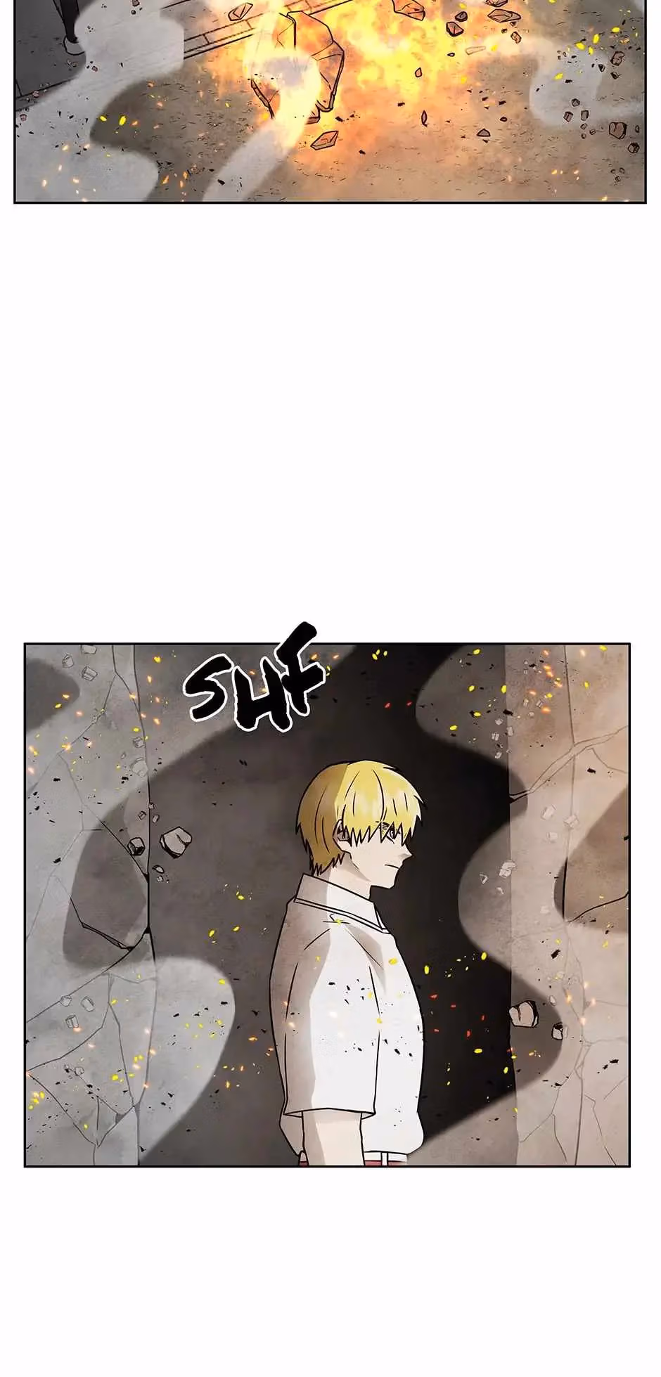 The Greatest Ascetic Chapter 77 page 15 - 
