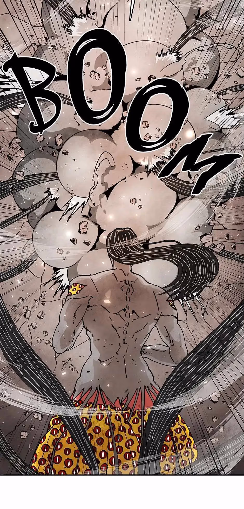 The Greatest Ascetic Chapter 77 page 17 - 