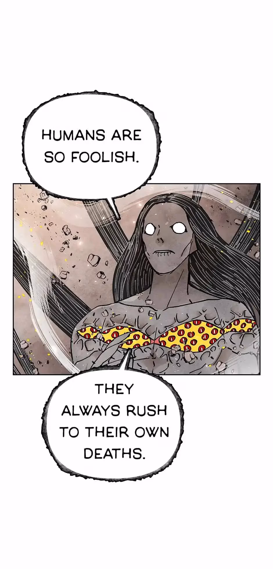 The Greatest Ascetic Chapter 77 page 18 - 