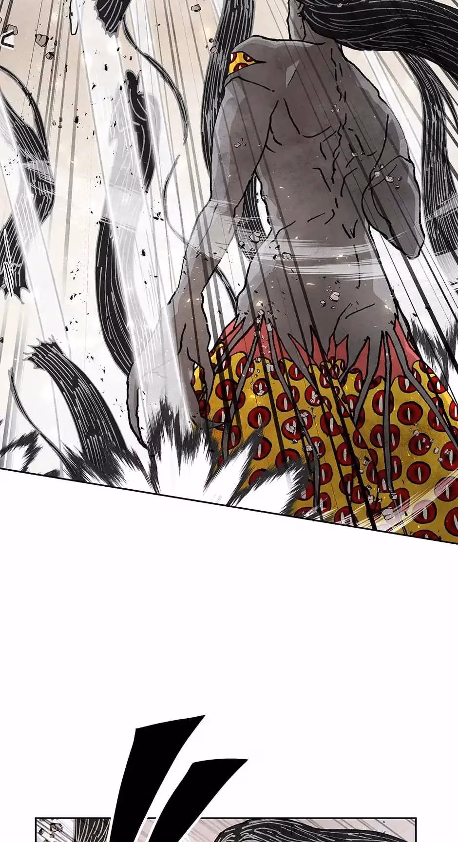 The Greatest Ascetic Chapter 77 page 20 - 