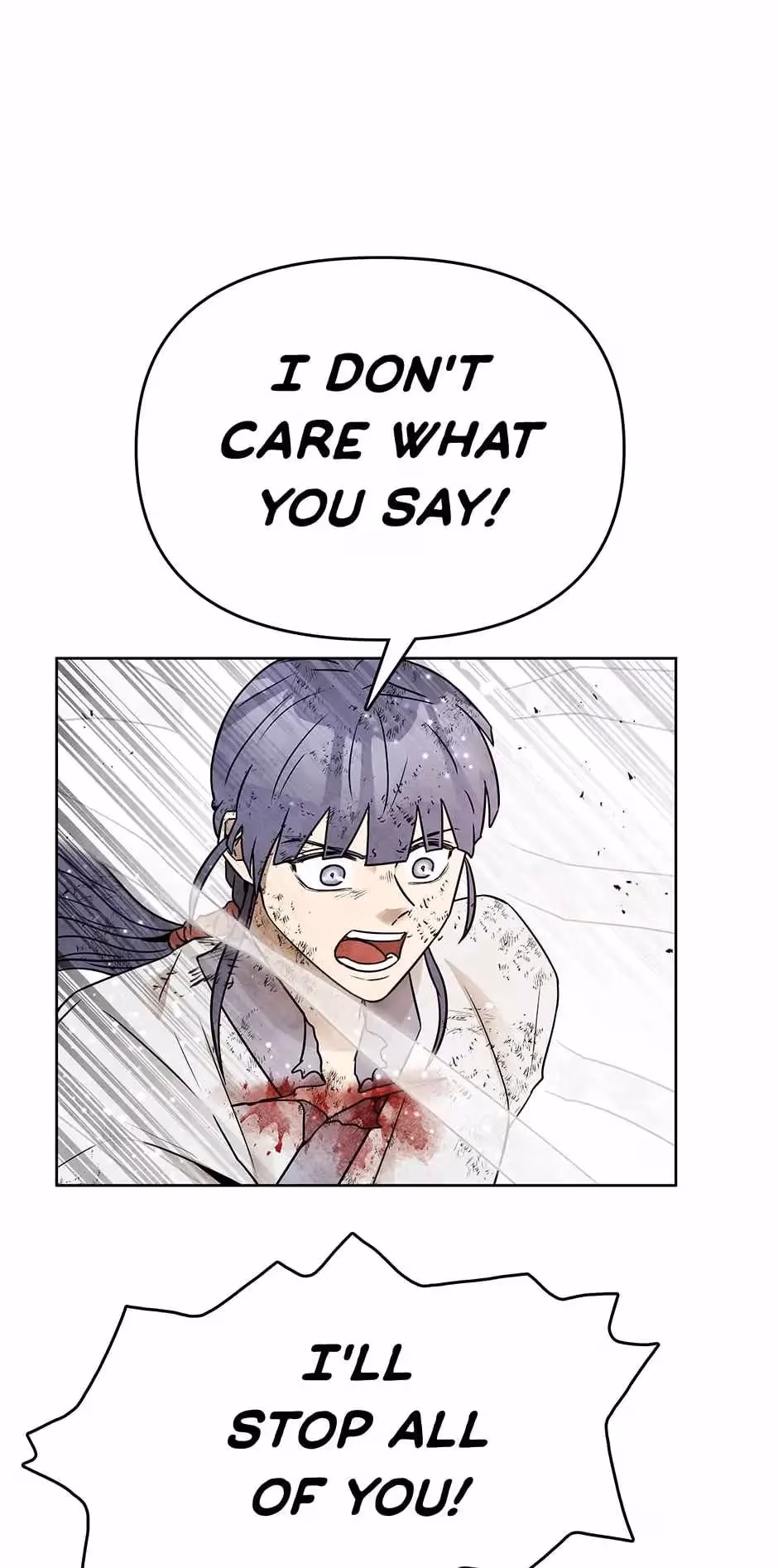 The Greatest Ascetic Chapter 77 page 3 - 