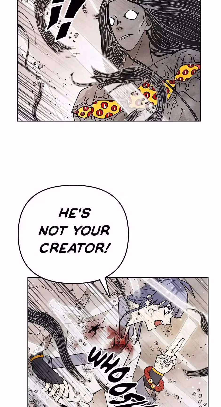 The Greatest Ascetic Chapter 77 page 21 - 
