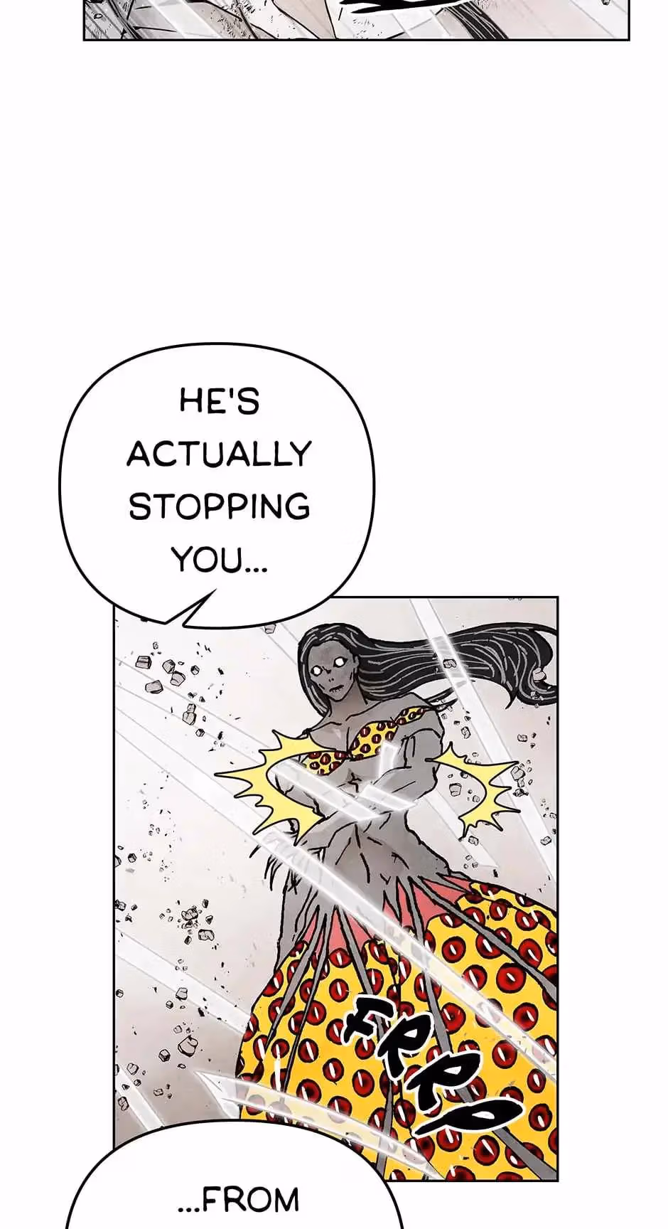 The Greatest Ascetic Chapter 77 page 22 - 