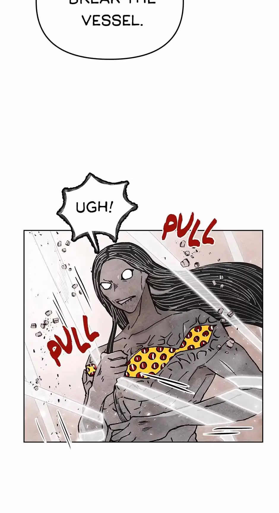The Greatest Ascetic Chapter 77 page 24 - 