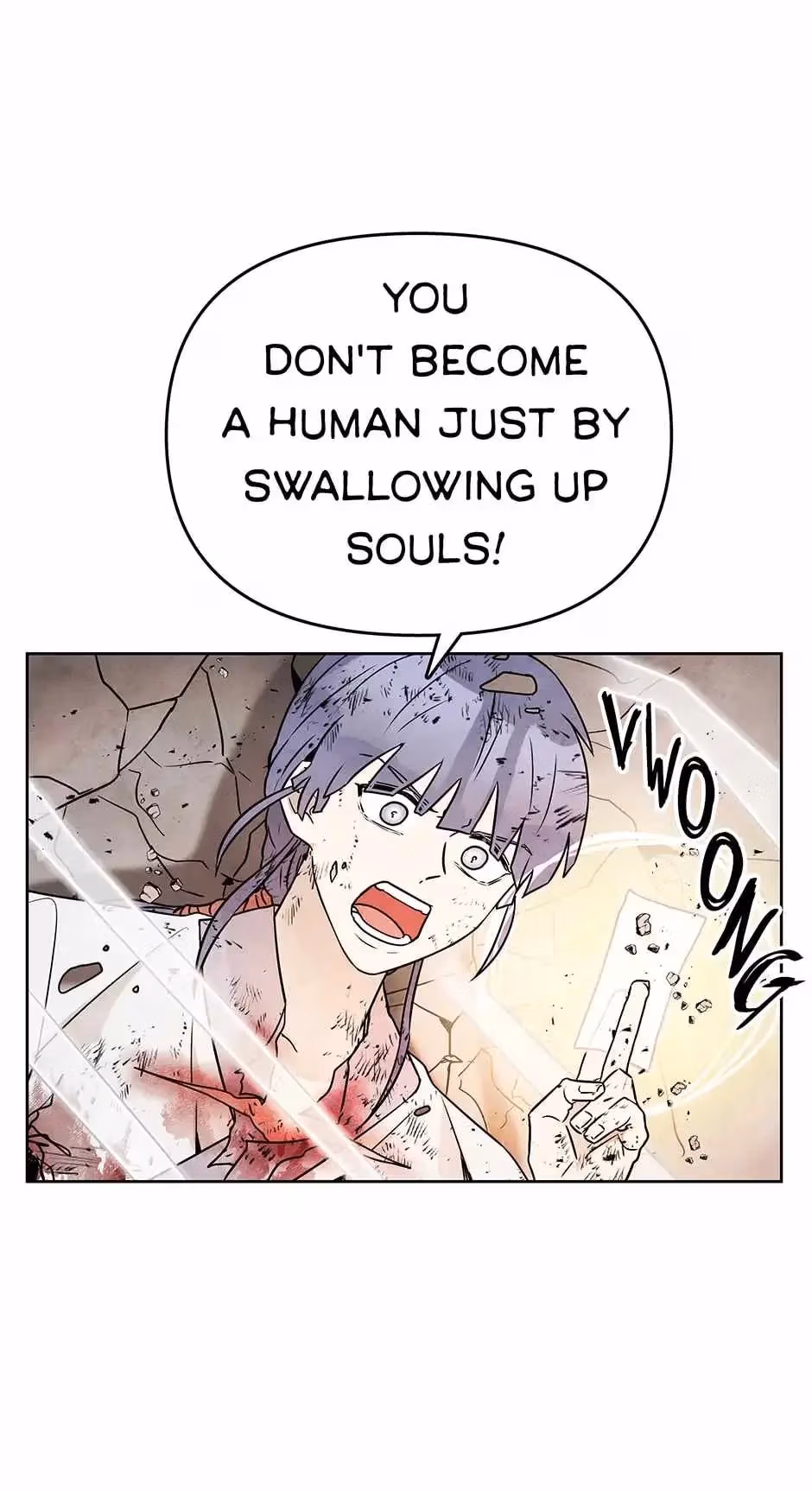 The Greatest Ascetic Chapter 77 page 25 - 