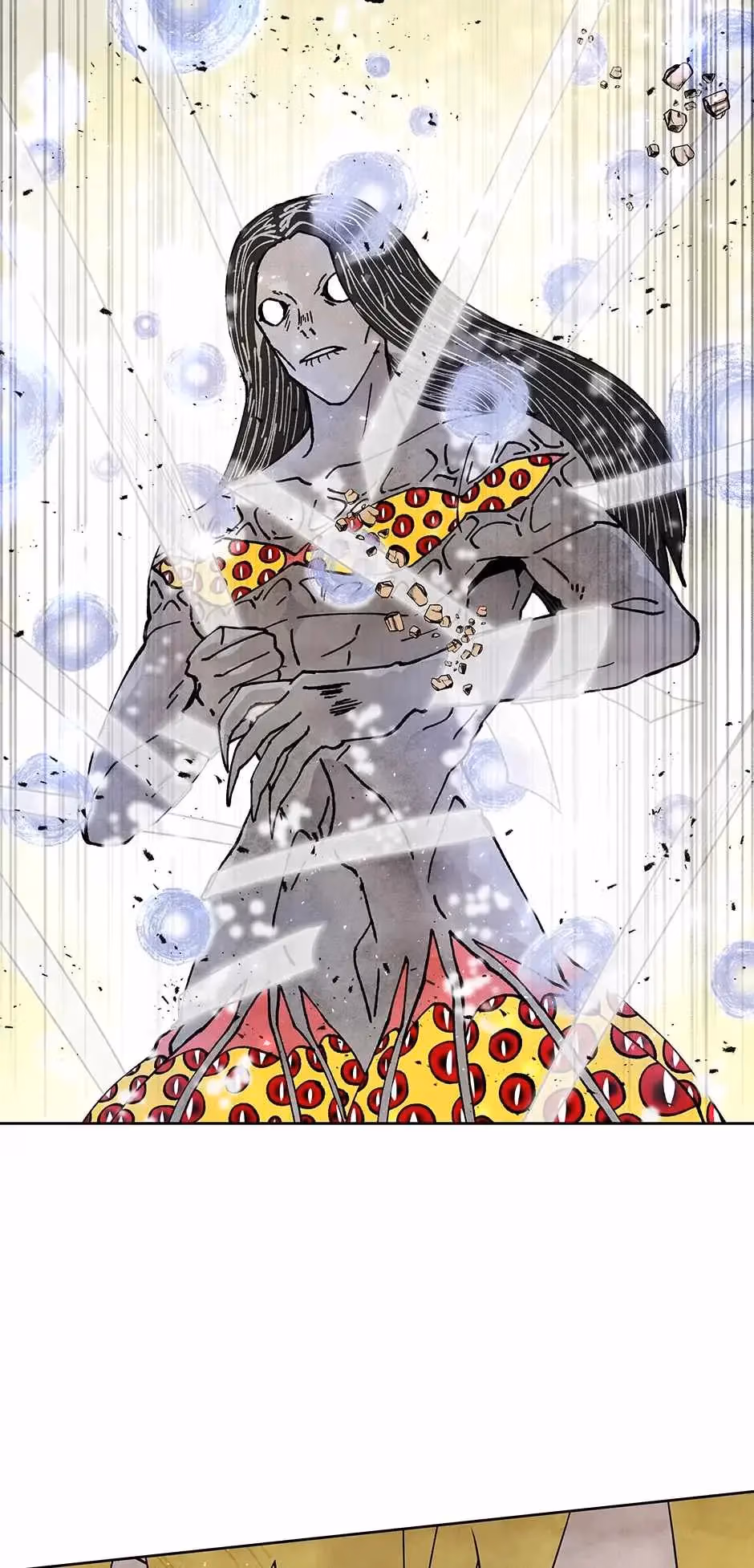 The Greatest Ascetic Chapter 77 page 27 - 