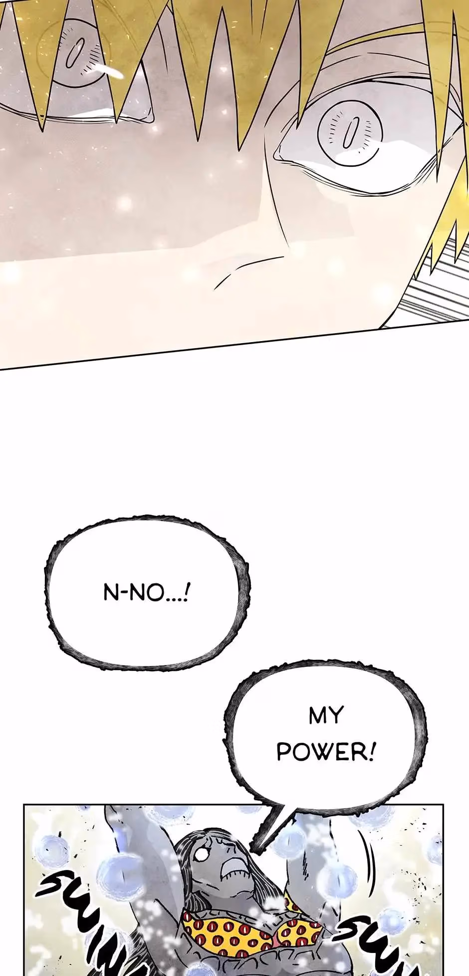 The Greatest Ascetic Chapter 77 page 28 - 