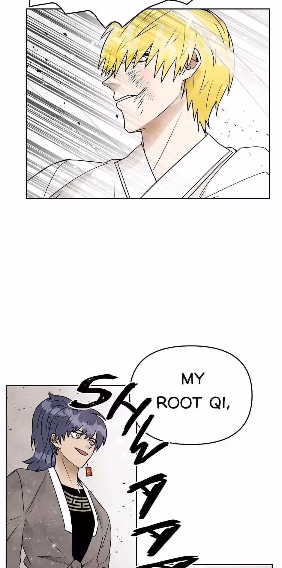 The Greatest Ascetic Chapter 77 page 4 - 