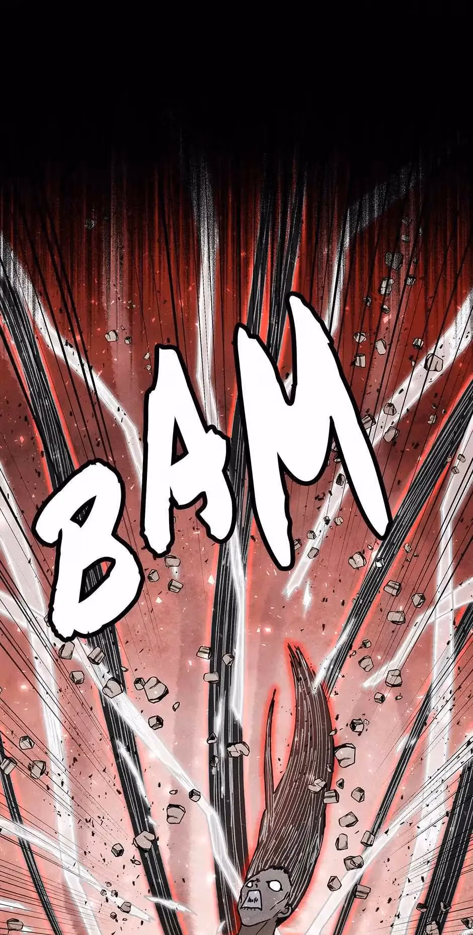 The Greatest Ascetic Chapter 77 page 32 - 