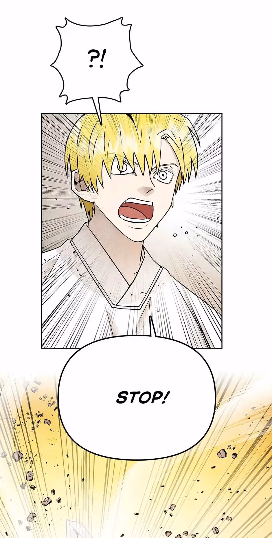 The Greatest Ascetic Chapter 77 page 34 - 