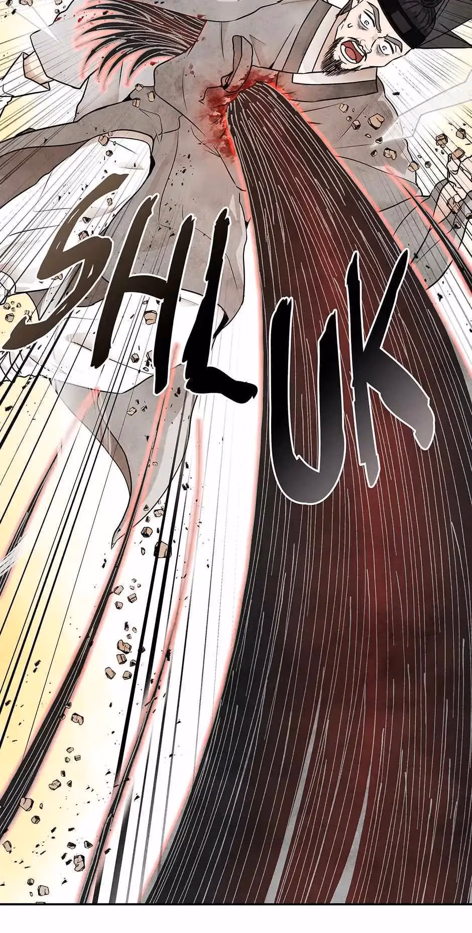 The Greatest Ascetic Chapter 77 page 38 - 