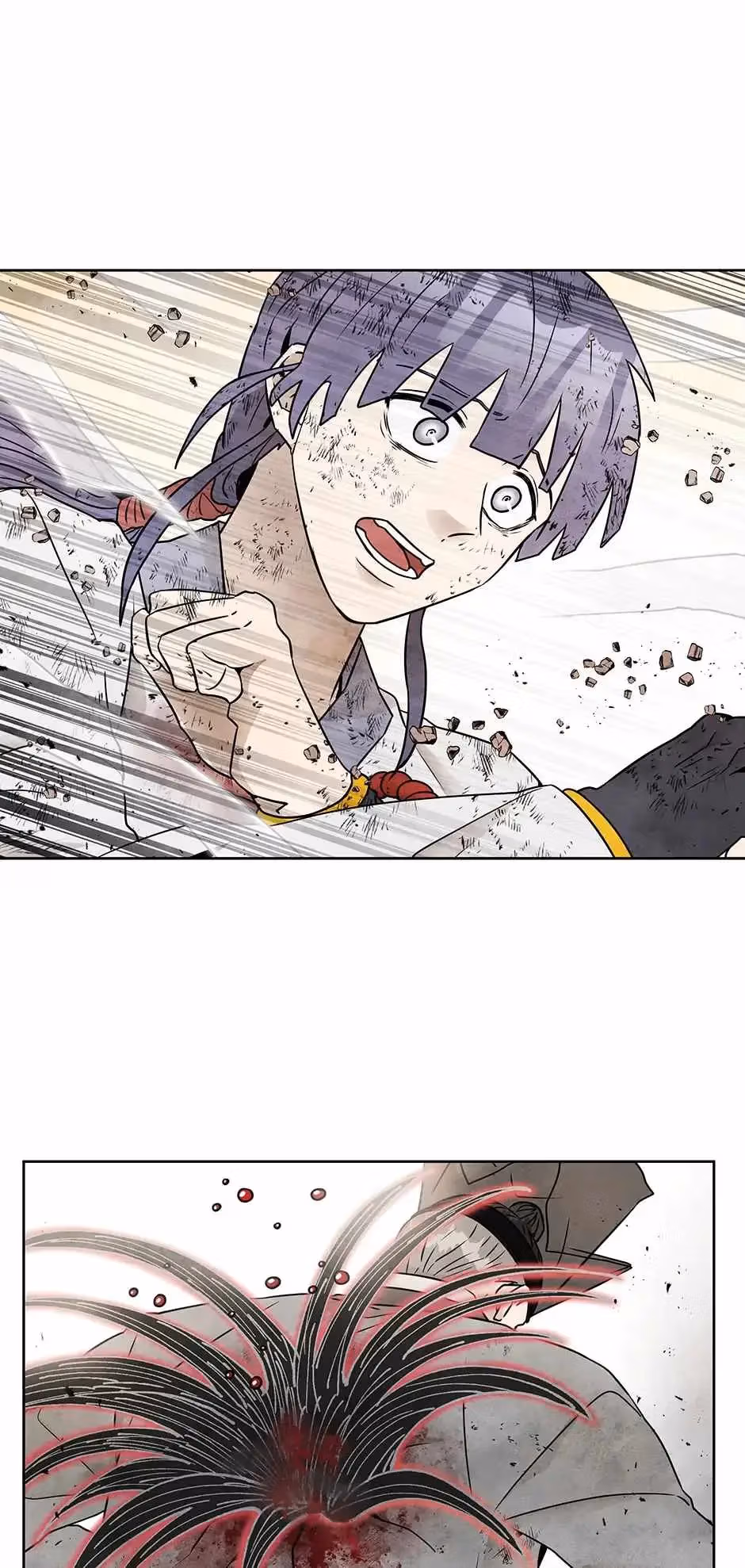 The Greatest Ascetic Chapter 77 page 39 - 