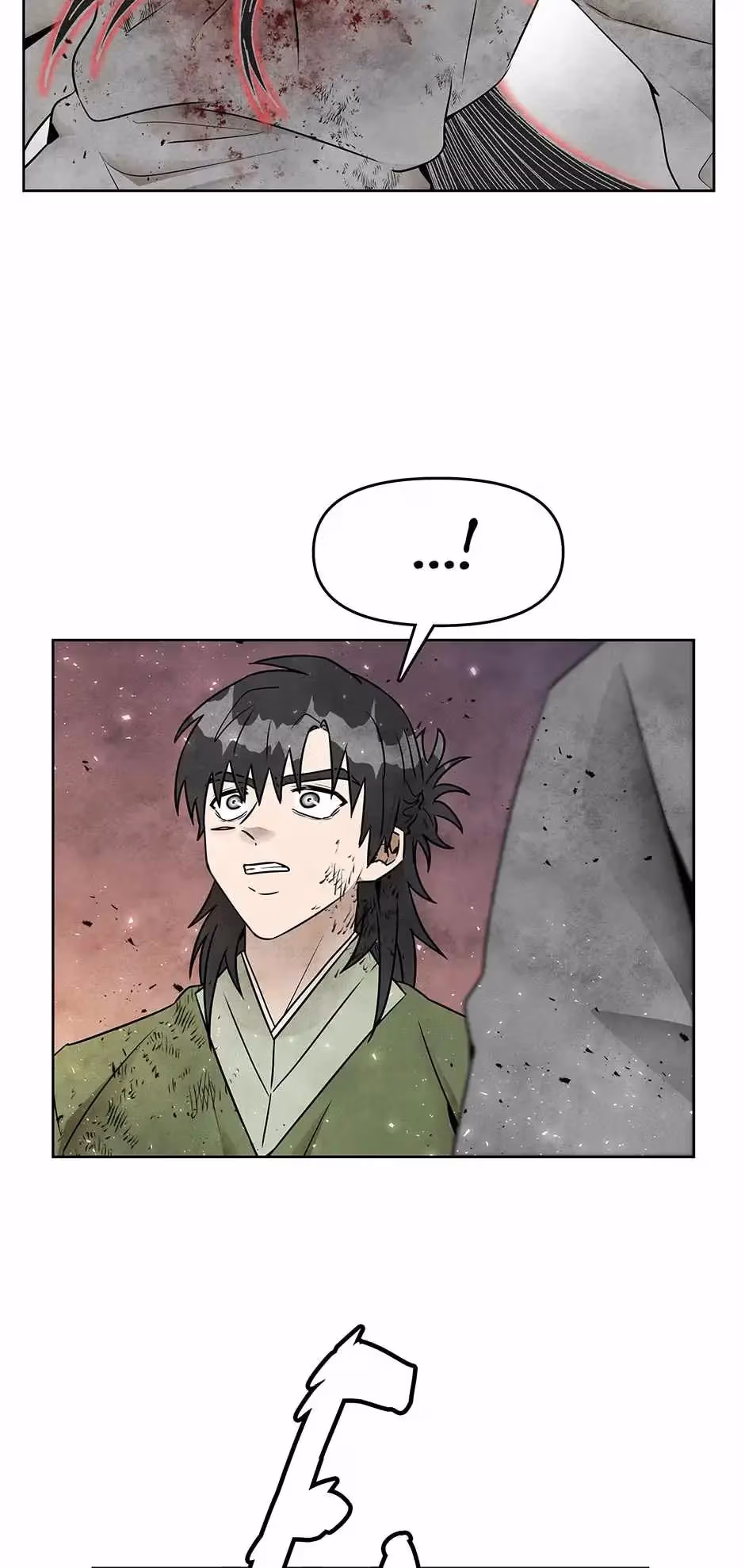 The Greatest Ascetic Chapter 77 page 40 - 