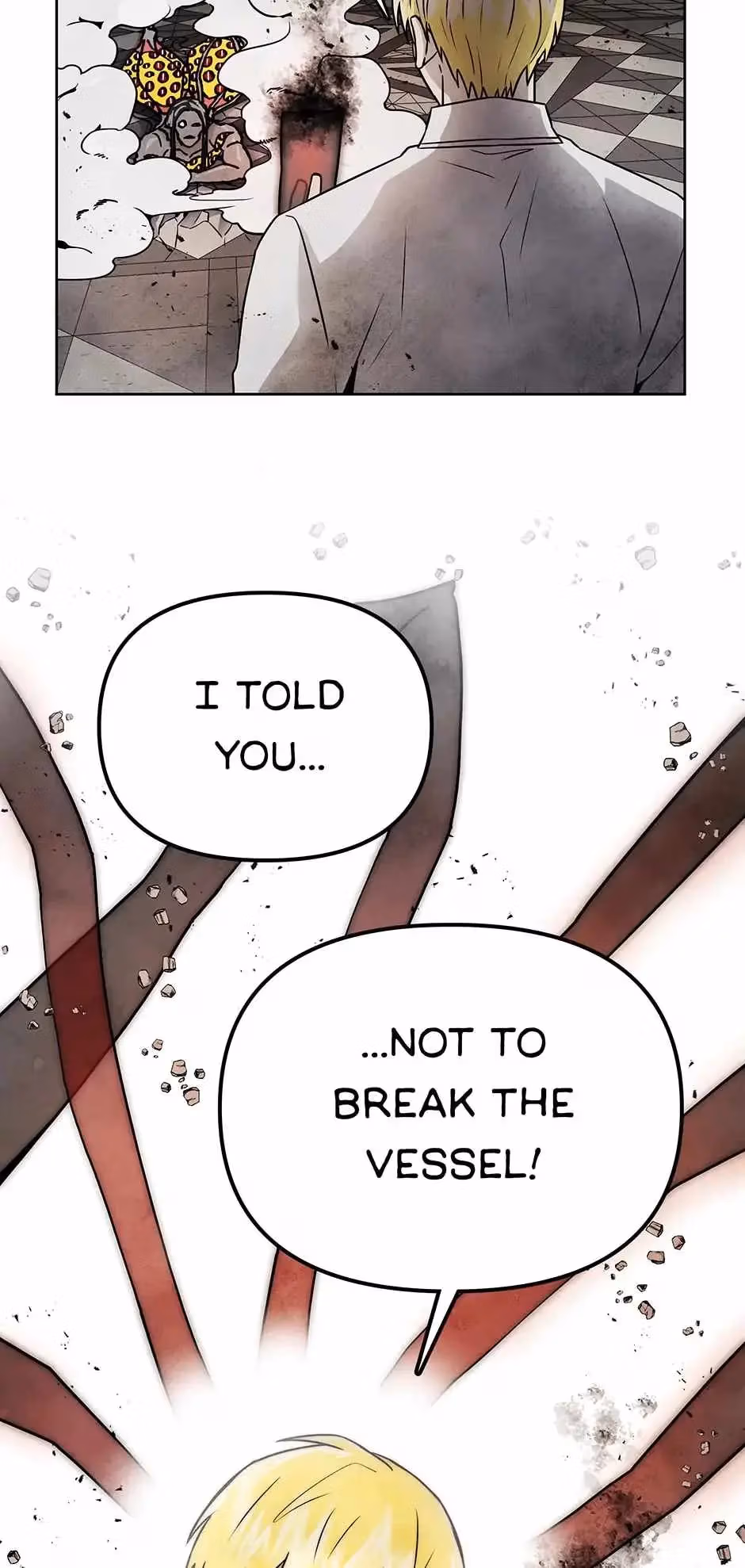 The Greatest Ascetic Chapter 77 page 43 - 