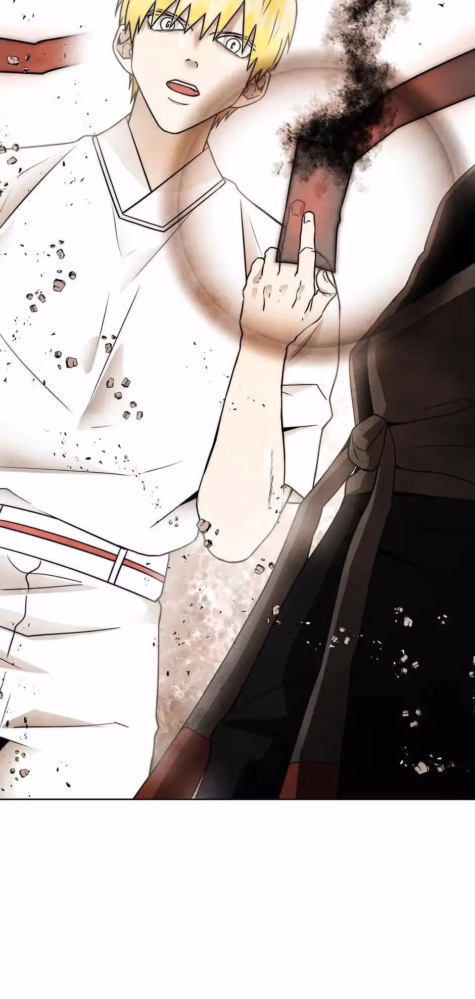 The Greatest Ascetic Chapter 77 page 44 - 