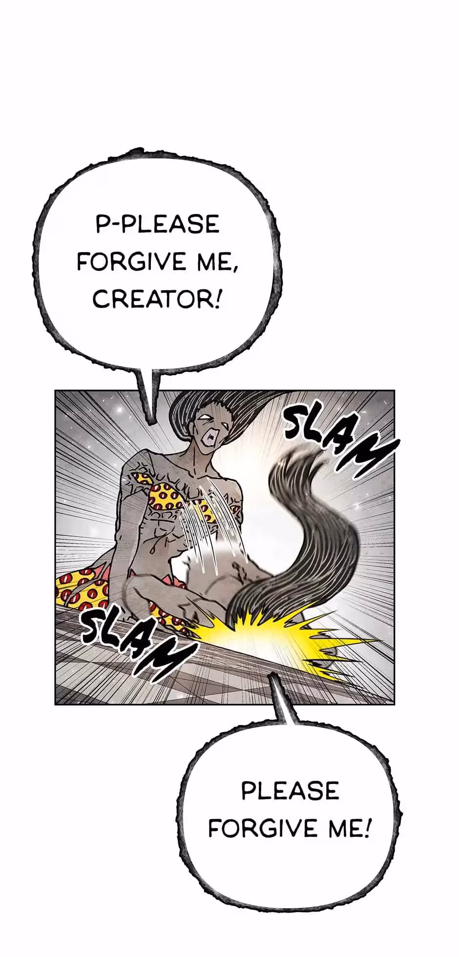 The Greatest Ascetic Chapter 77 page 46 - 