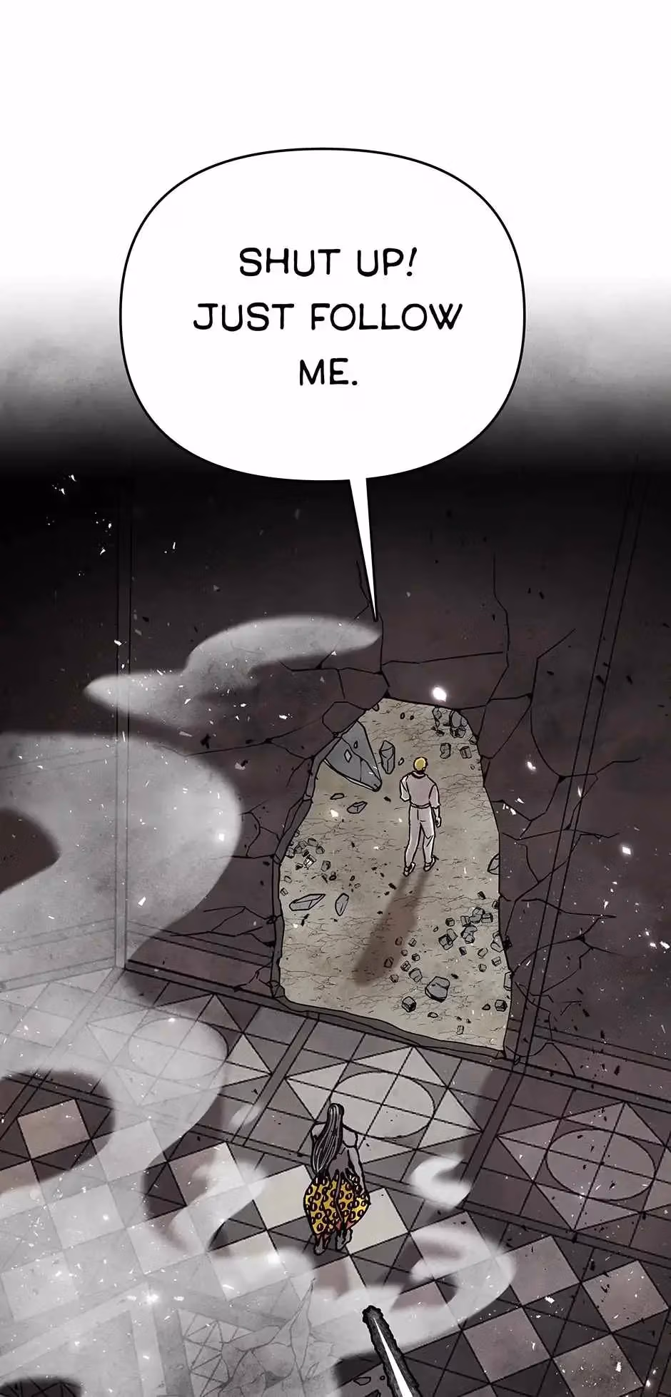 The Greatest Ascetic Chapter 77 page 47 - 