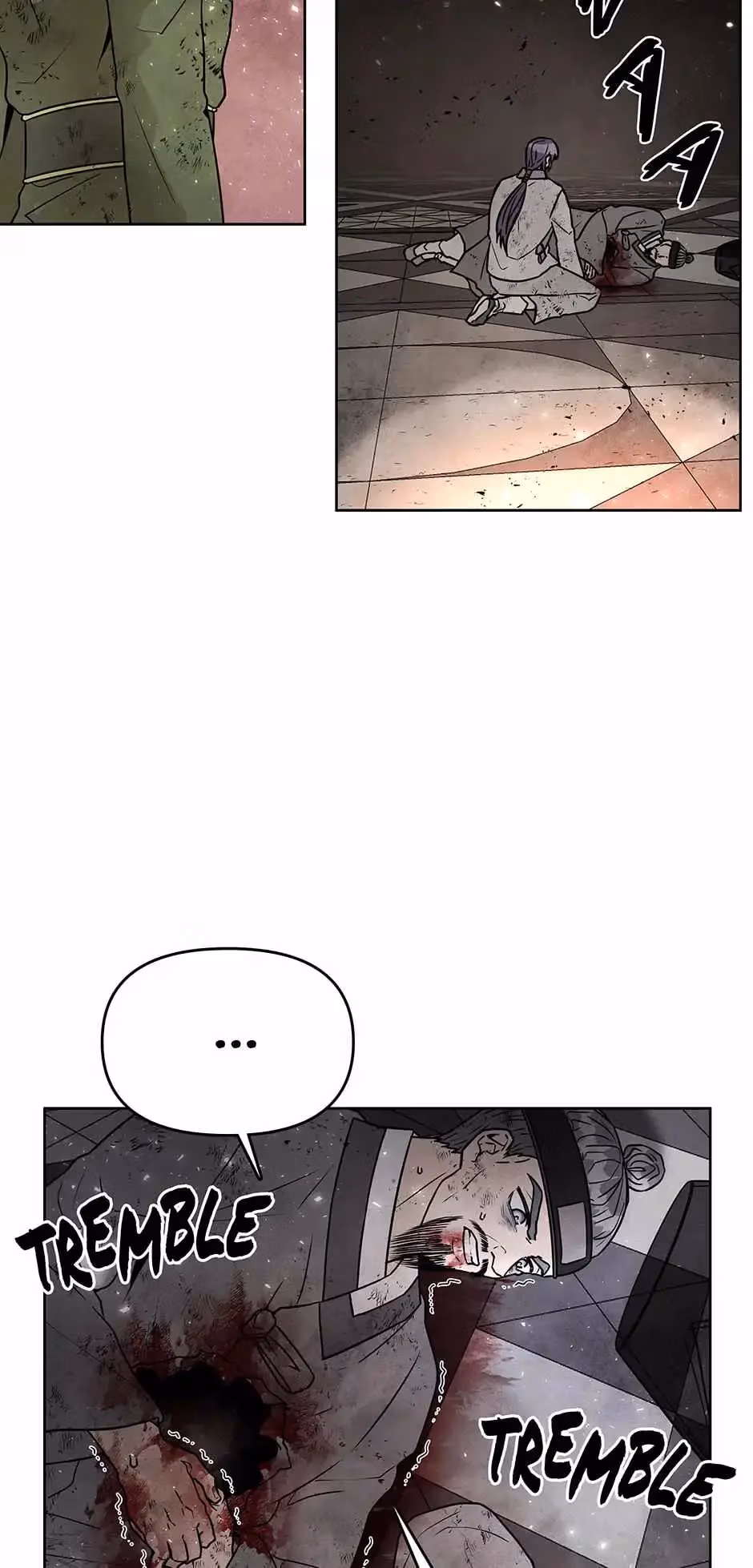 The Greatest Ascetic Chapter 77 page 49 - 