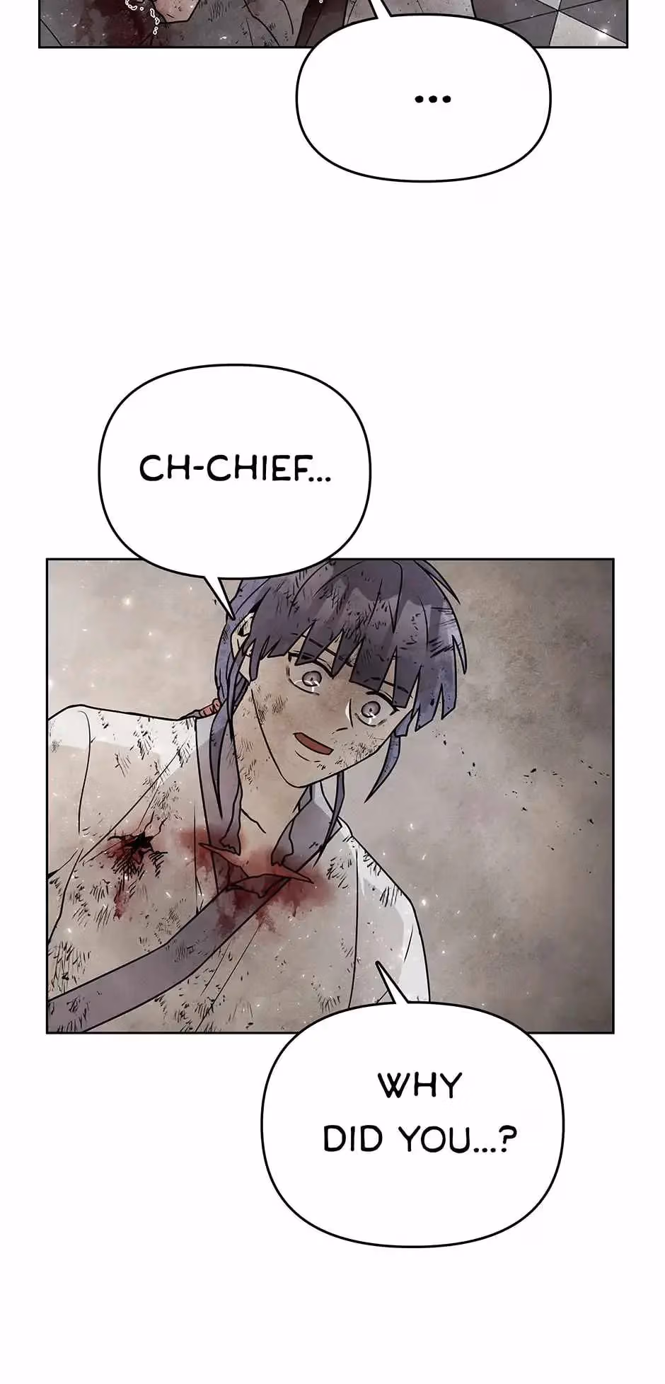 The Greatest Ascetic Chapter 77 page 50 - 
