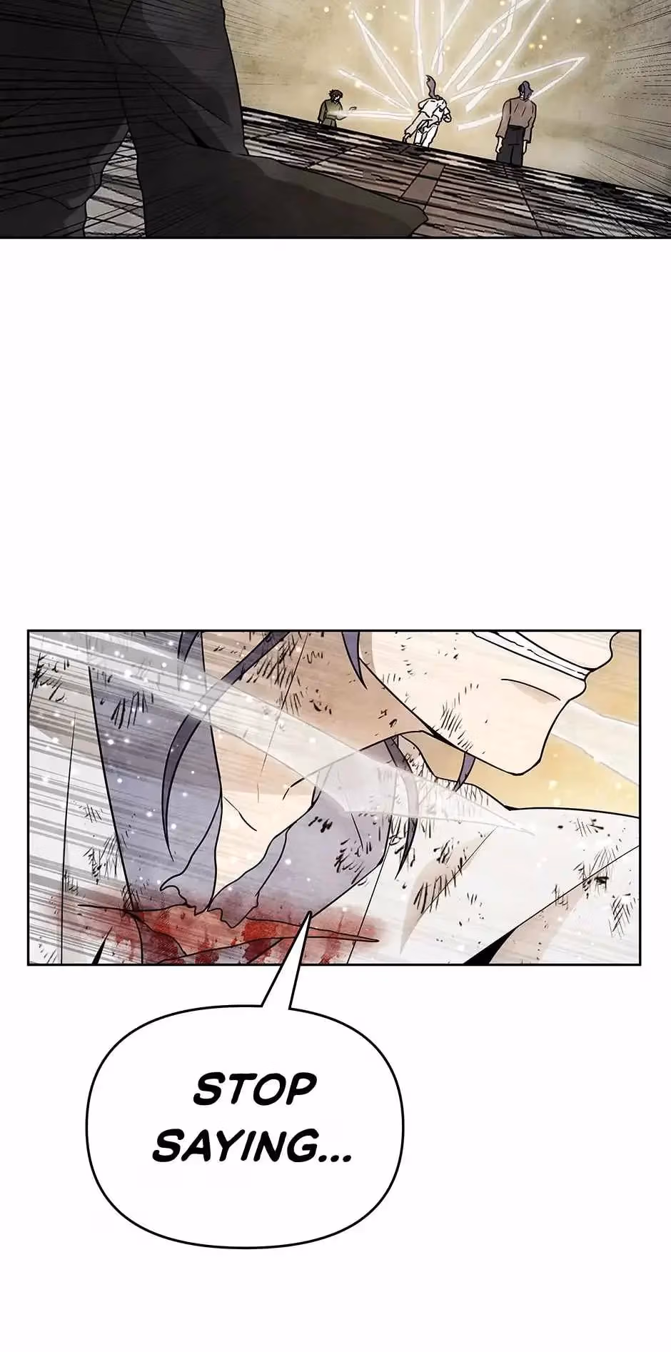 The Greatest Ascetic Chapter 77 page 6 - 
