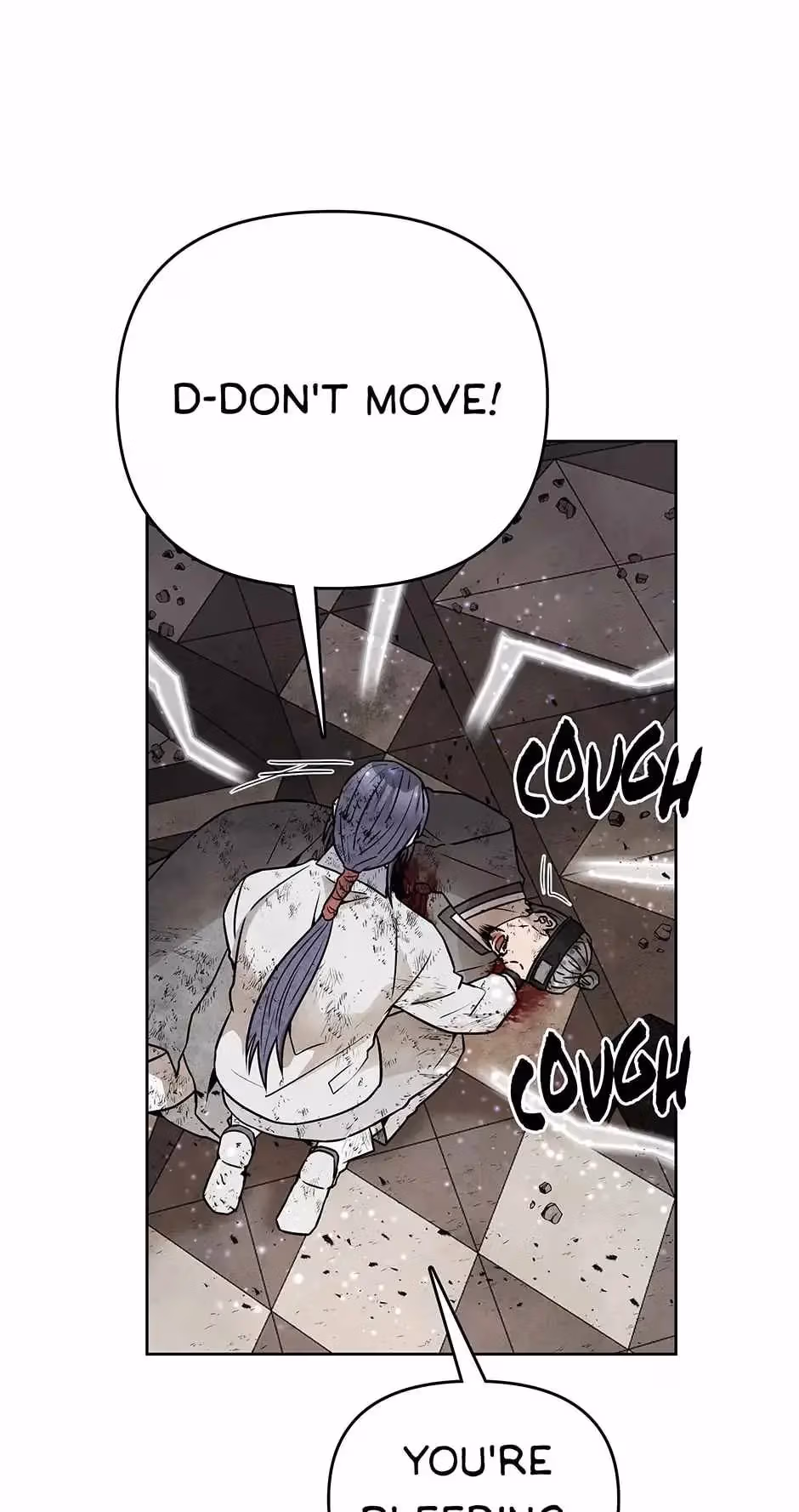 The Greatest Ascetic Chapter 77 page 51 - 