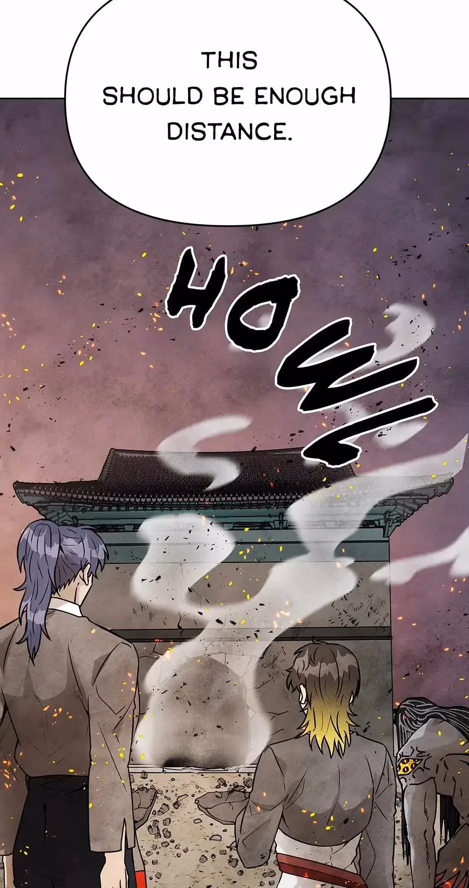 The Greatest Ascetic Chapter 77 page 53 - 