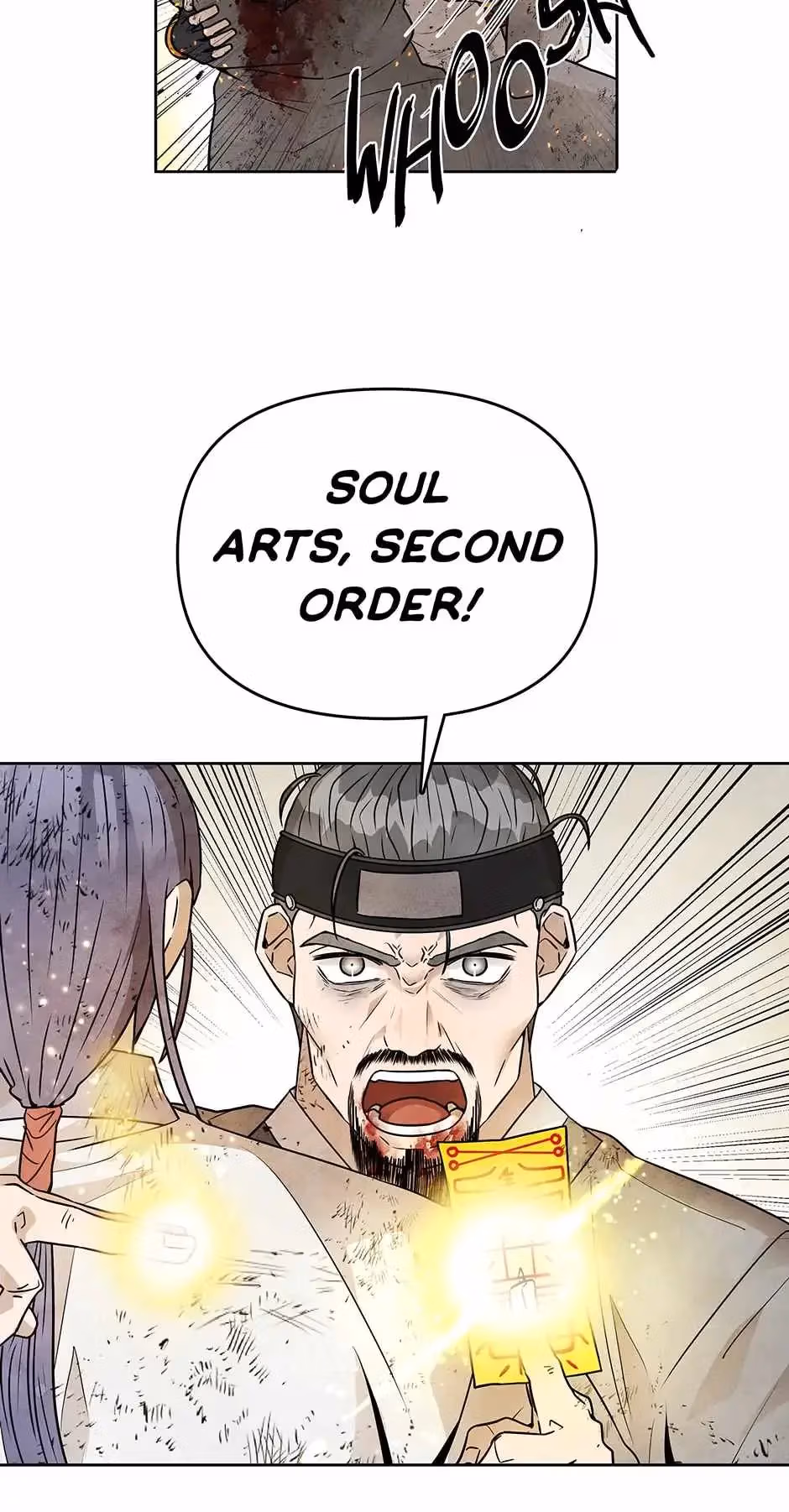 The Greatest Ascetic Chapter 77 page 59 - 