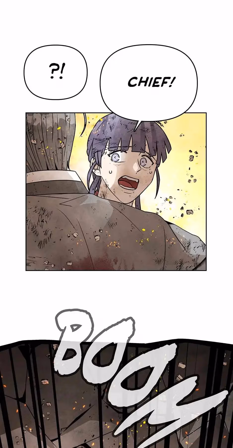 The Greatest Ascetic Chapter 77 page 60 - 