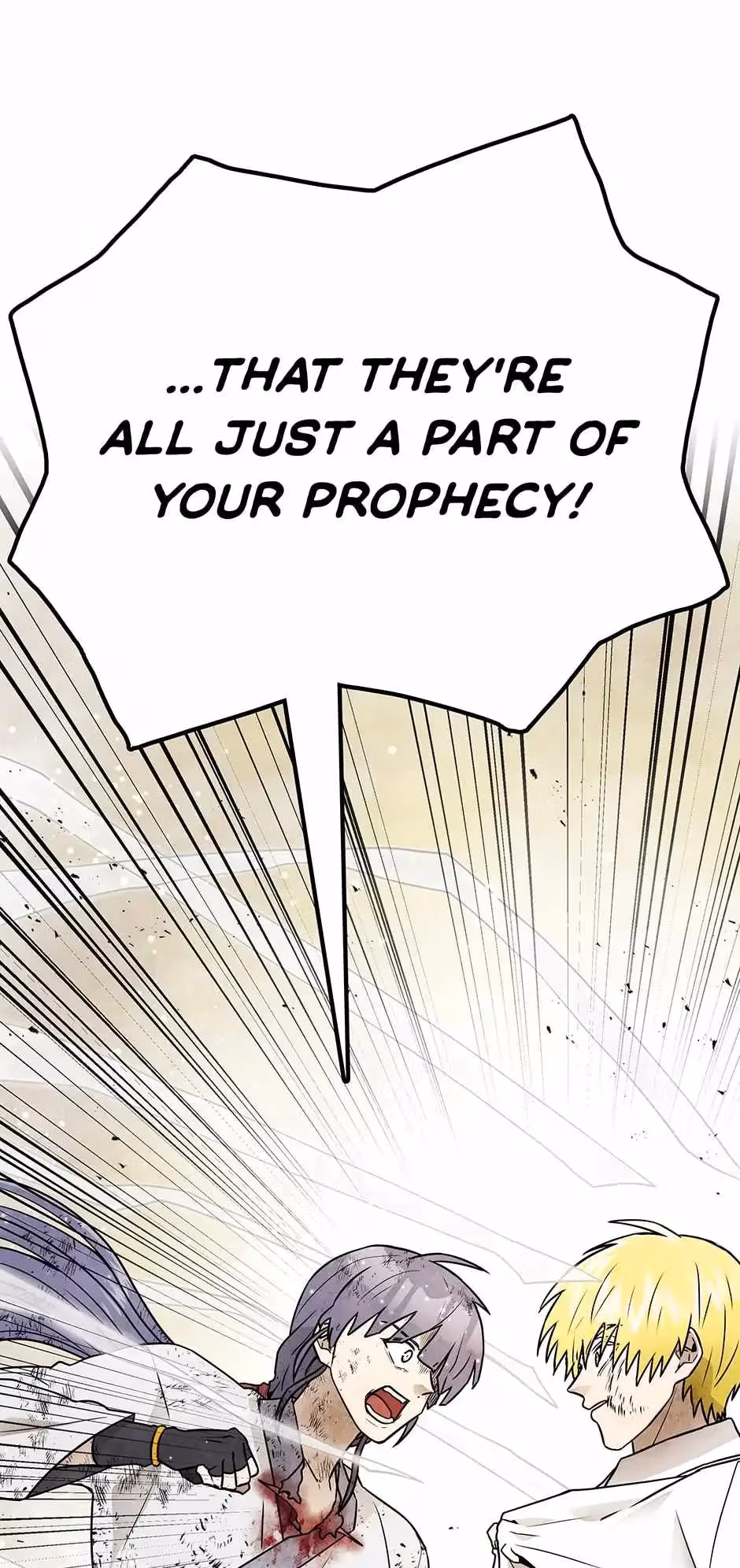 The Greatest Ascetic Chapter 77 page 7 - 