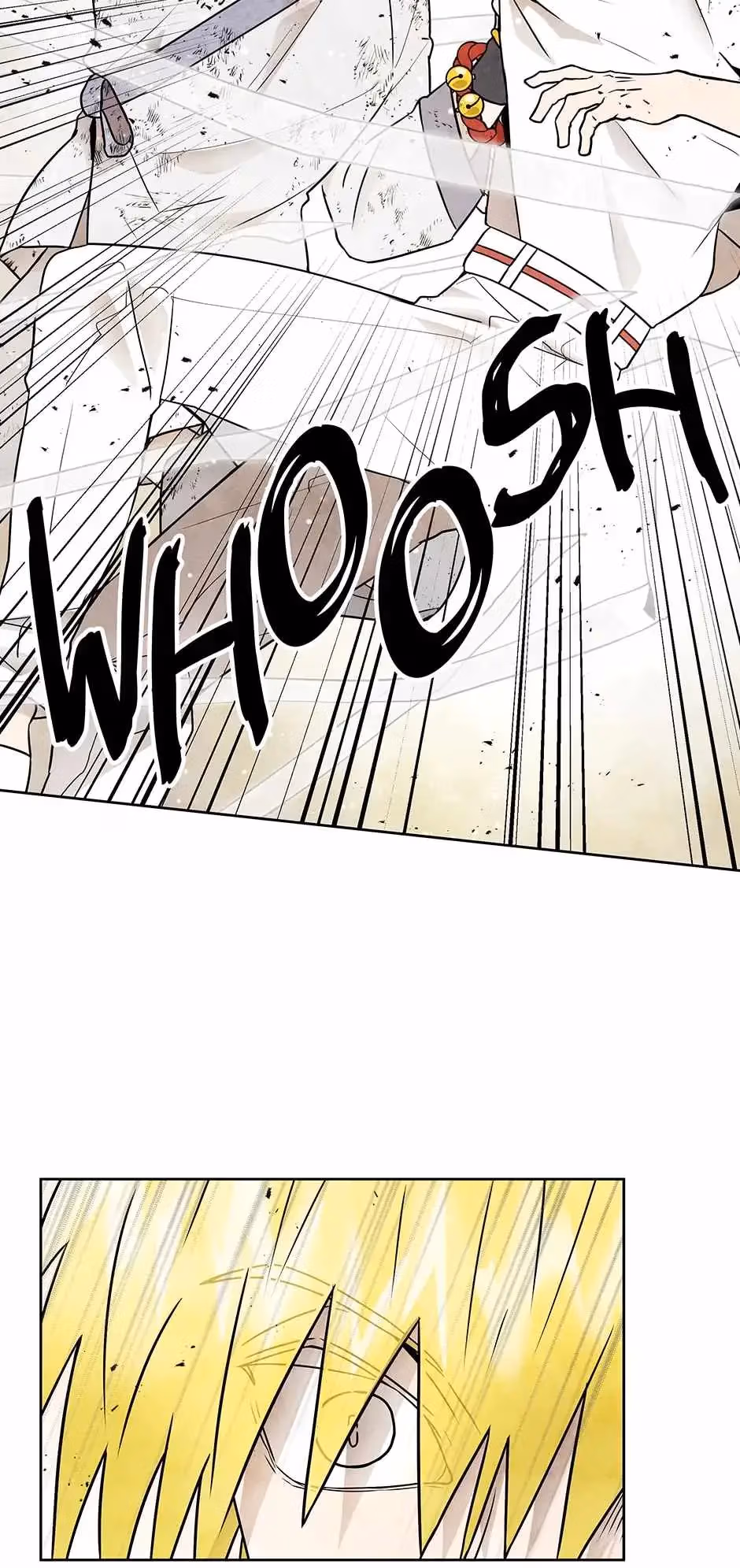 The Greatest Ascetic Chapter 77 page 8 - 