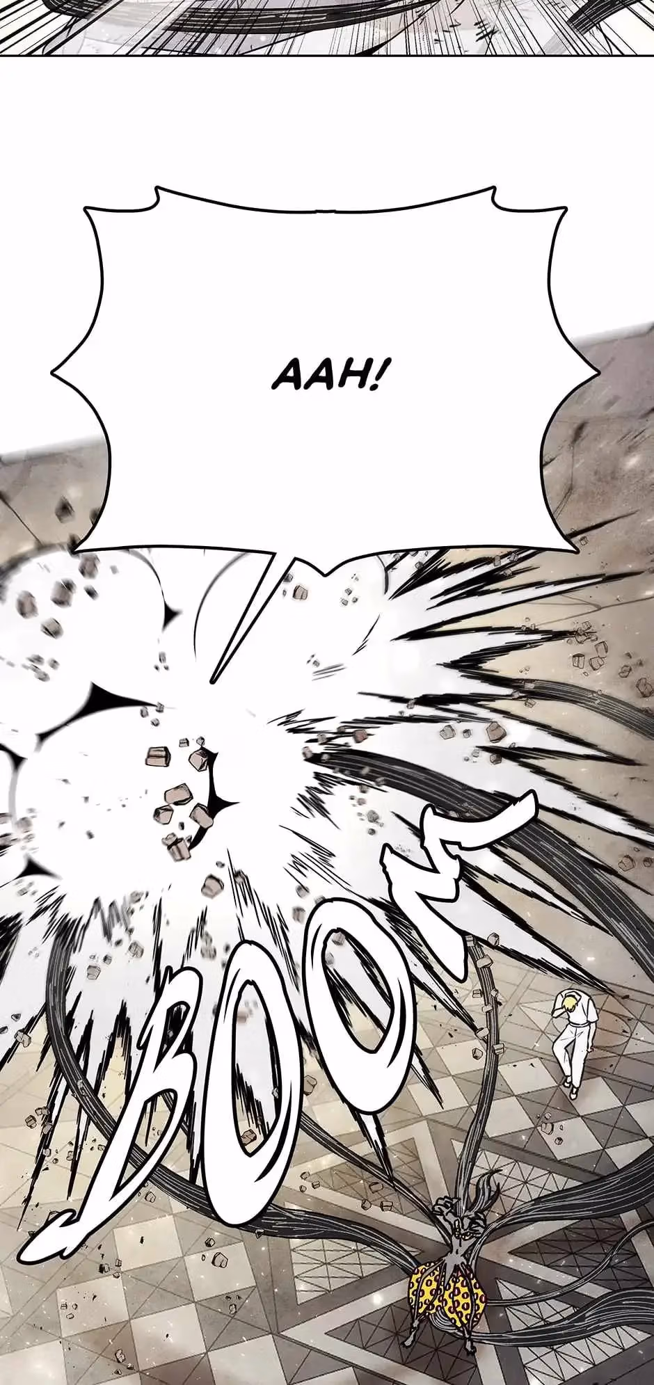 The Greatest Ascetic Chapter 77 page 10 - 