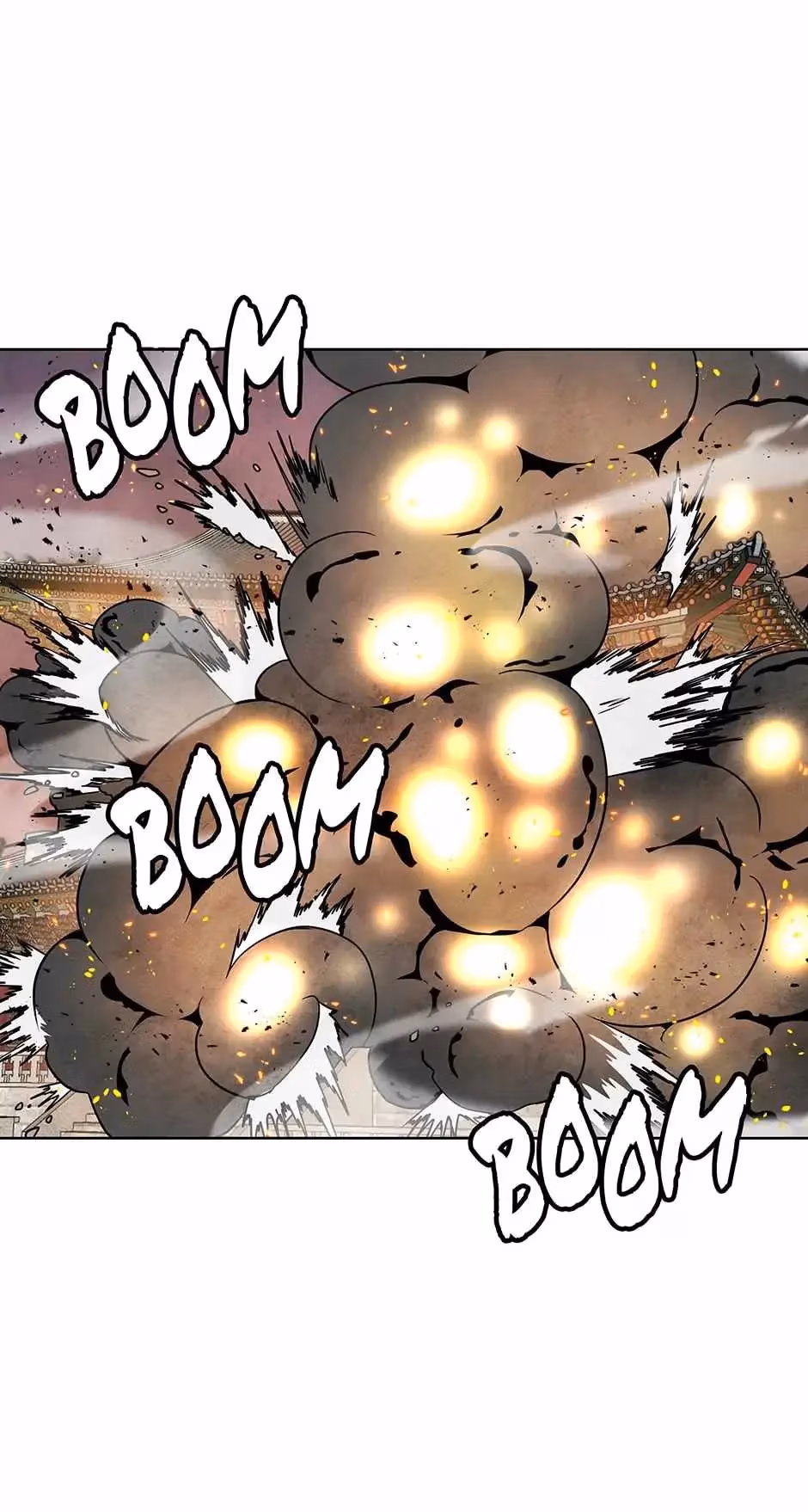 The Greatest Ascetic Chapter 78 page 1 - 