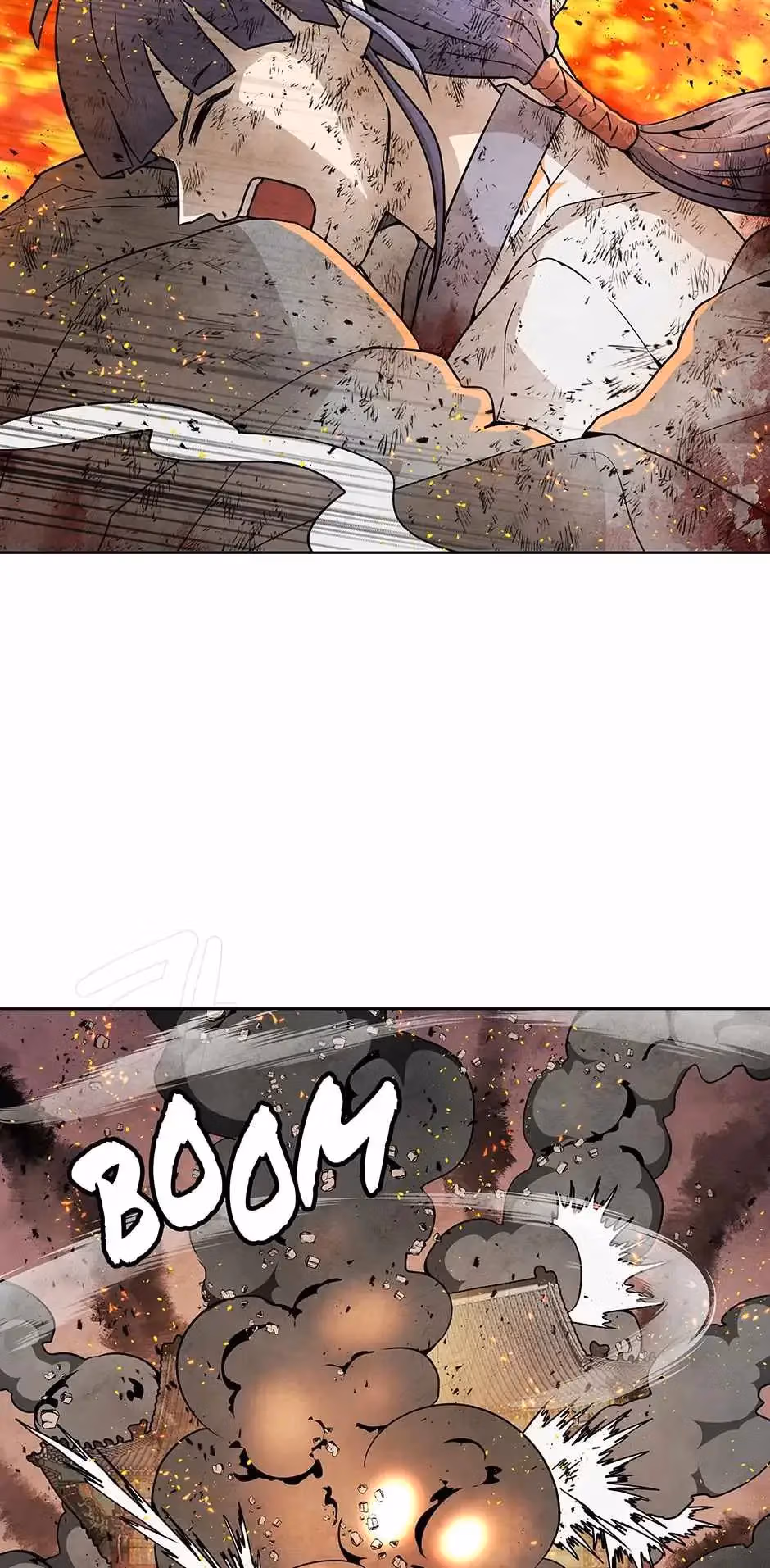 The Greatest Ascetic Chapter 78 page 11 - 