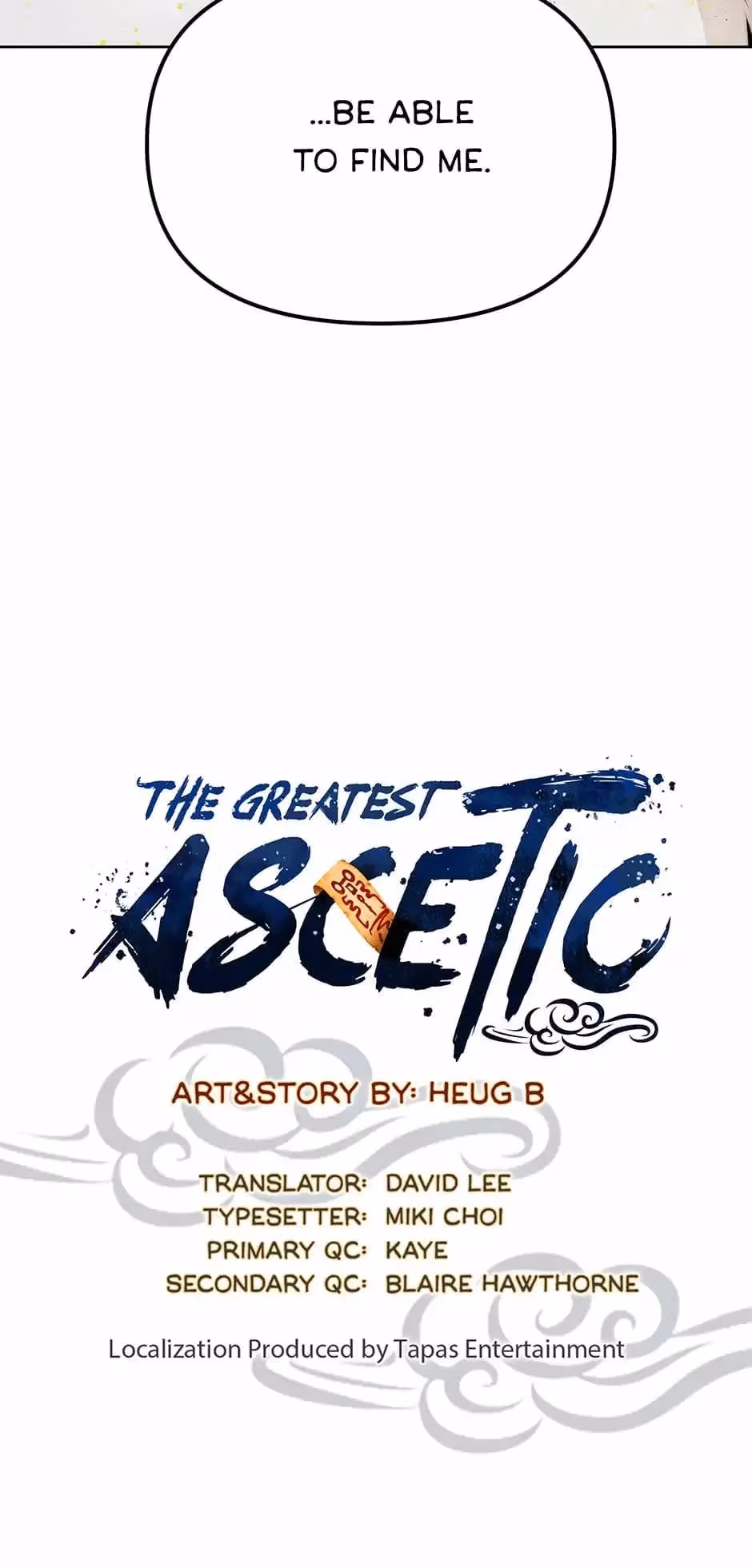 The Greatest Ascetic Chapter 78 page 16 - 