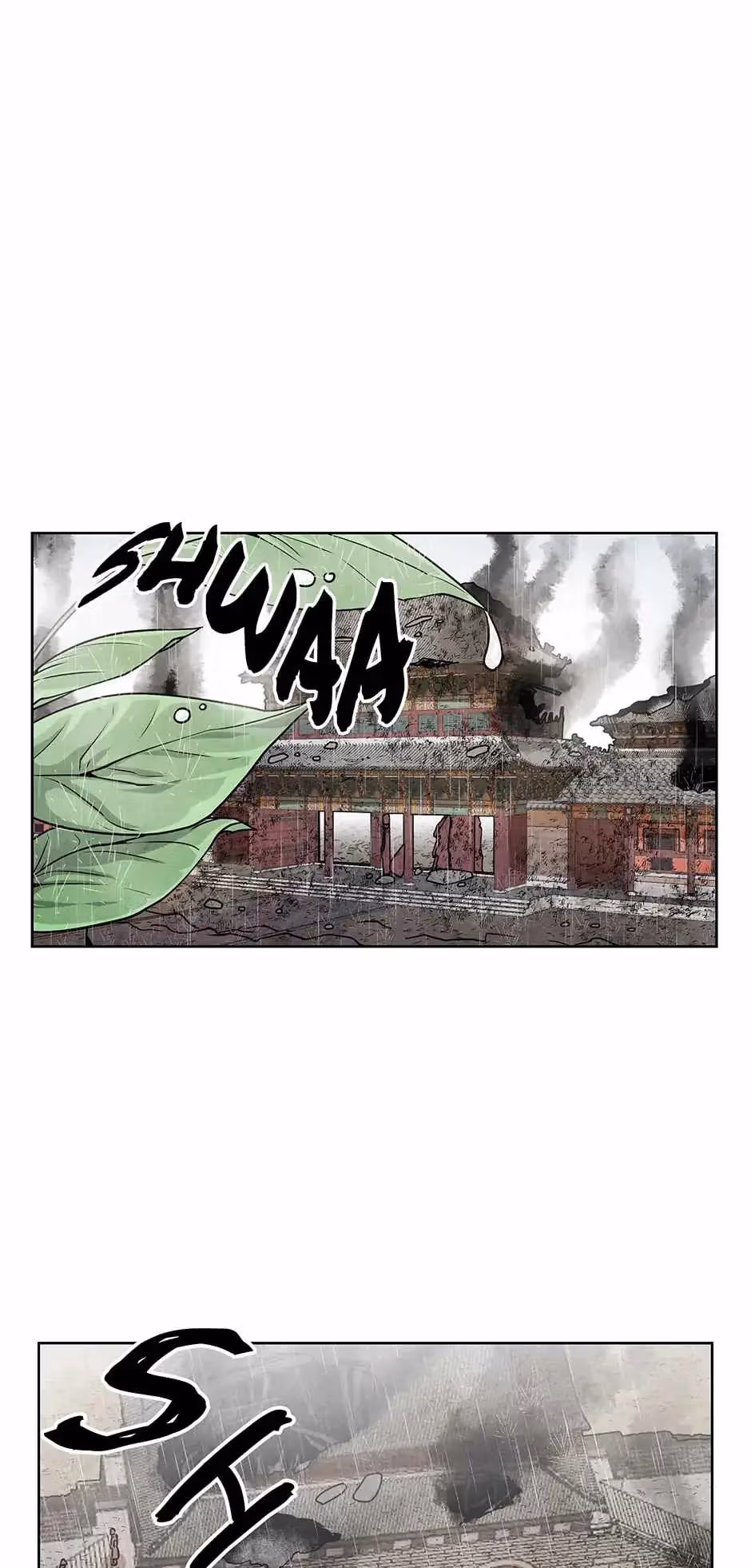 The Greatest Ascetic Chapter 78 page 17 - 