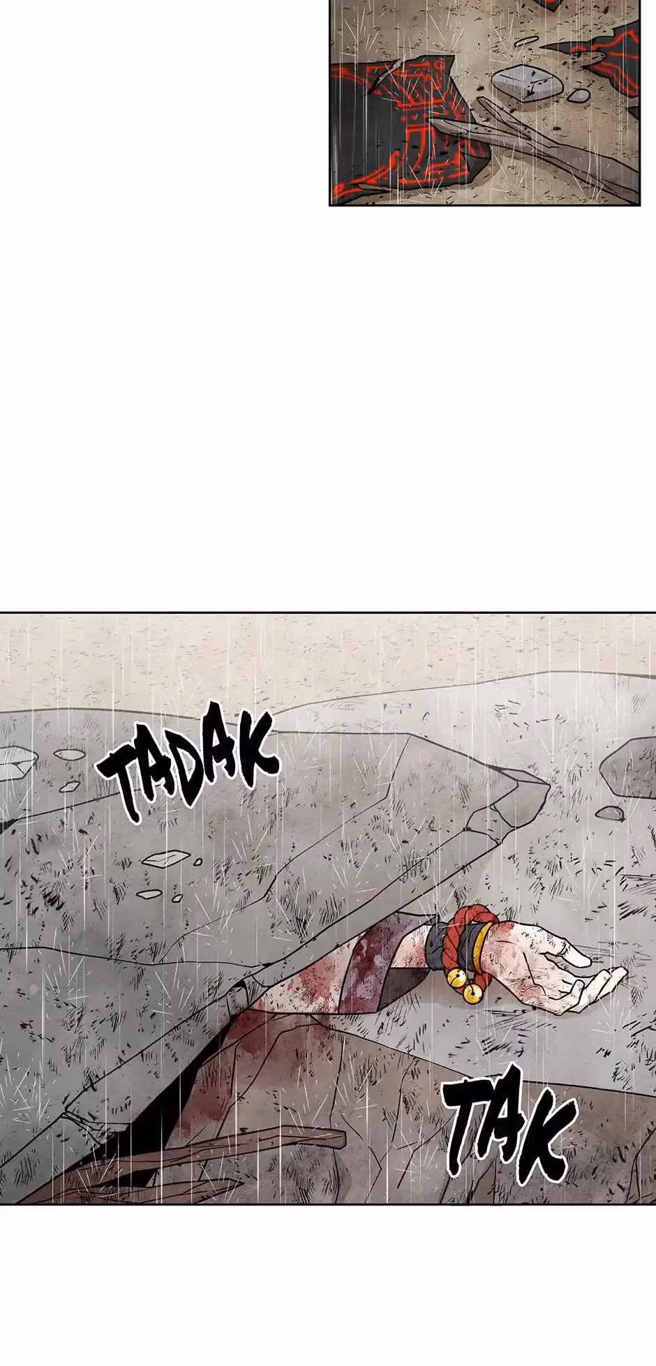 The Greatest Ascetic Chapter 78 page 20 - 