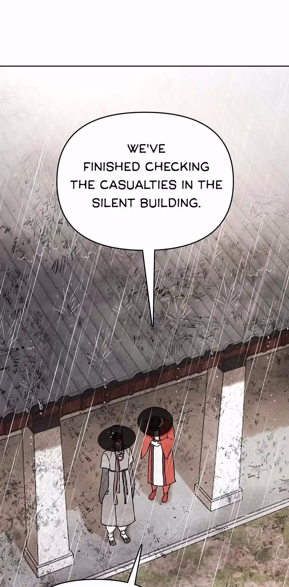 The Greatest Ascetic Chapter 78 page 21 - 