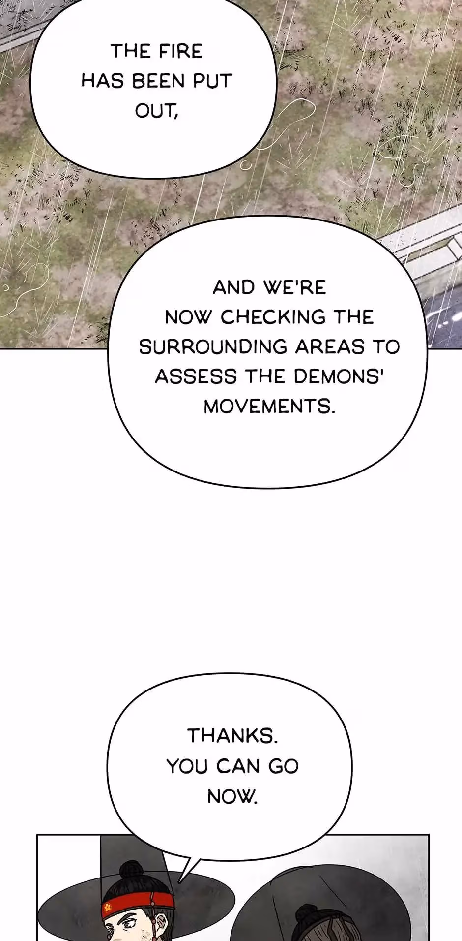 The Greatest Ascetic Chapter 78 page 22 - 