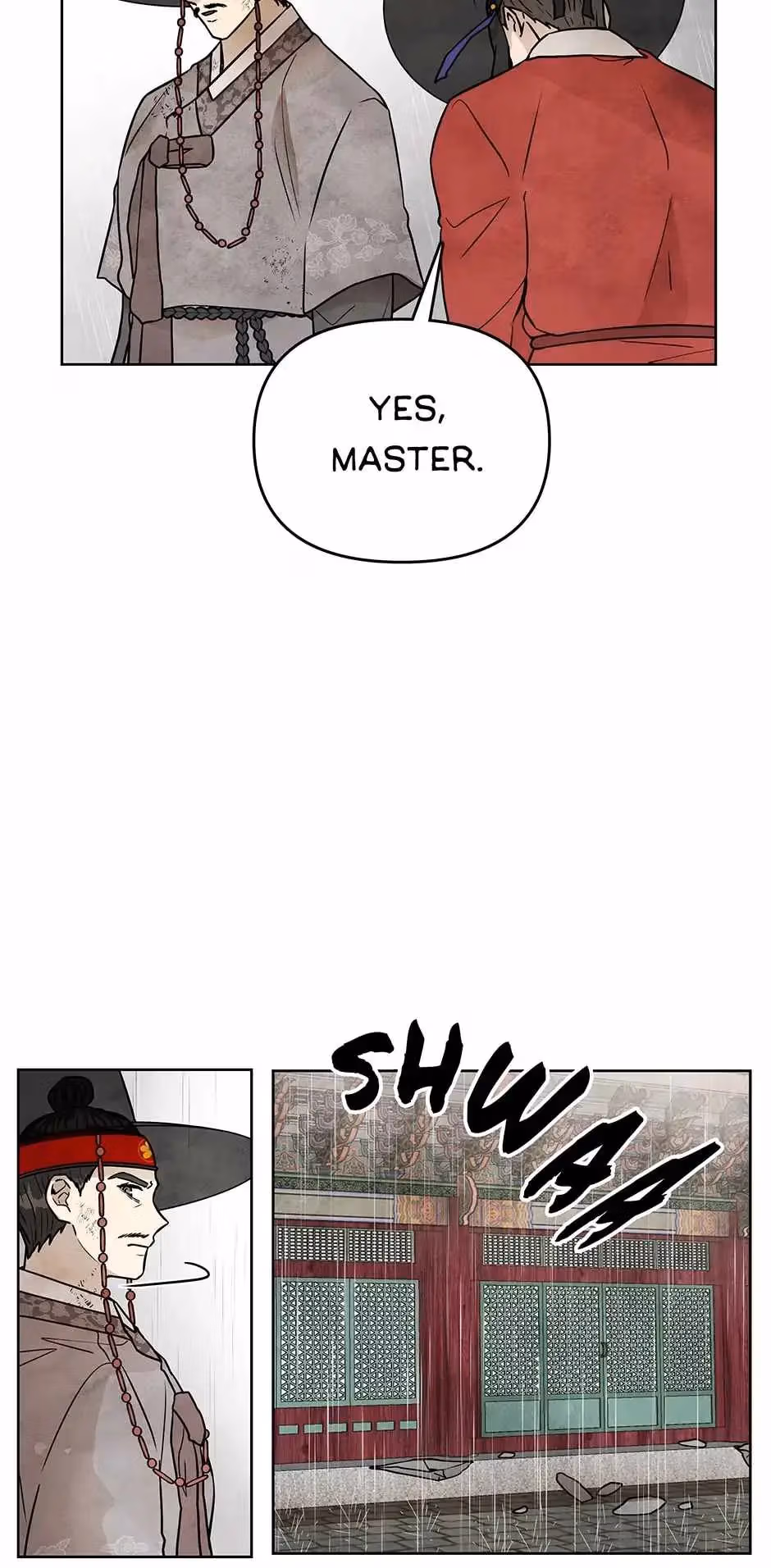 The Greatest Ascetic Chapter 78 page 23 - 